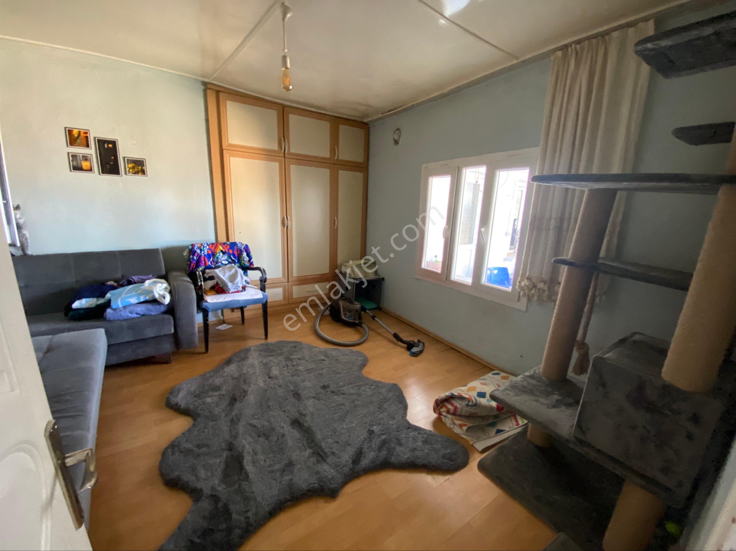 Tire Şahin Gayrimenkulden Ertuğrul Mah Müstakil Satılık Ev - Görsel 7