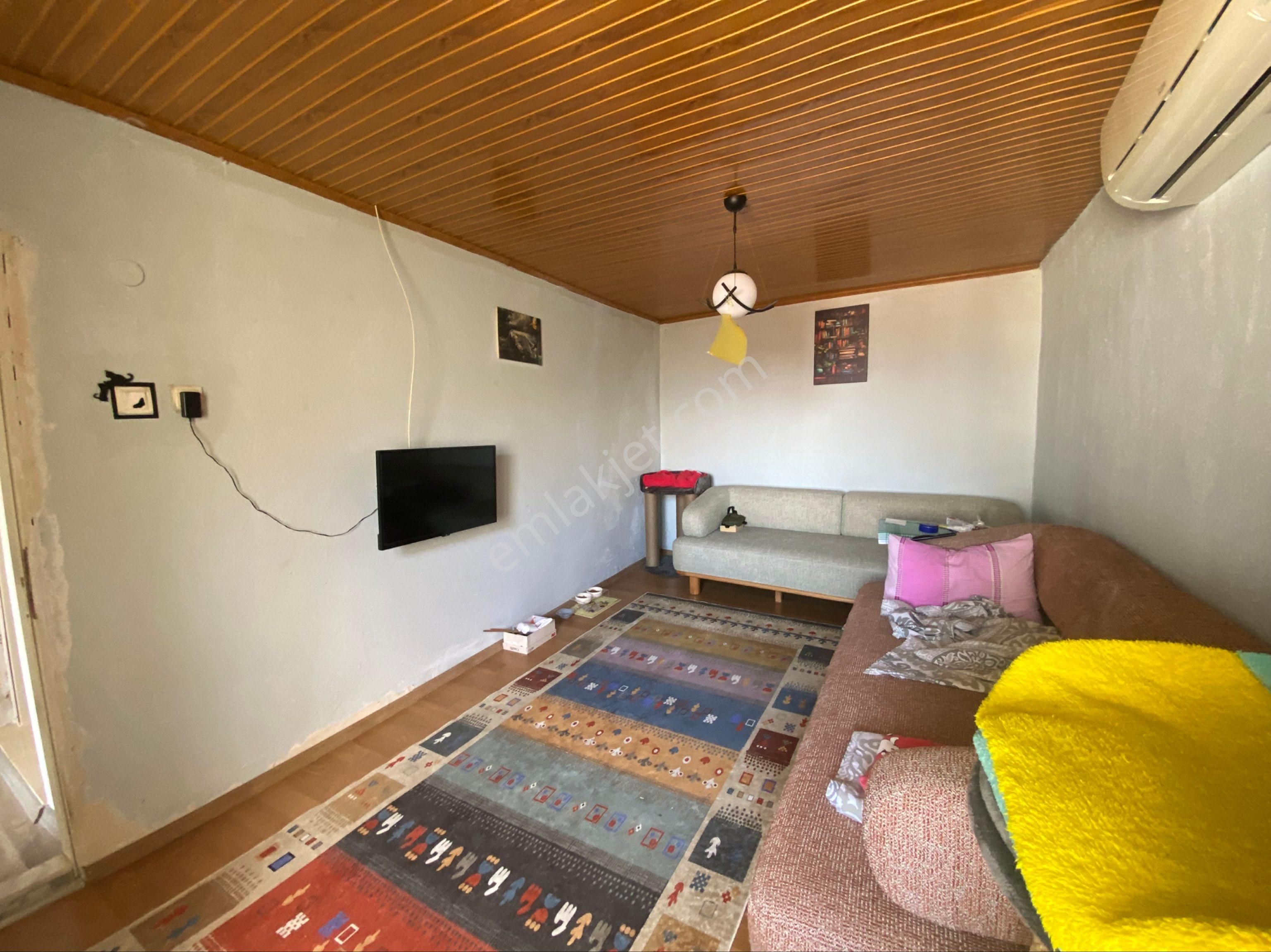 Tire Şahin Gayrimenkulden Ertuğrul Mah Müstakil Satılık Ev - Görsel 8