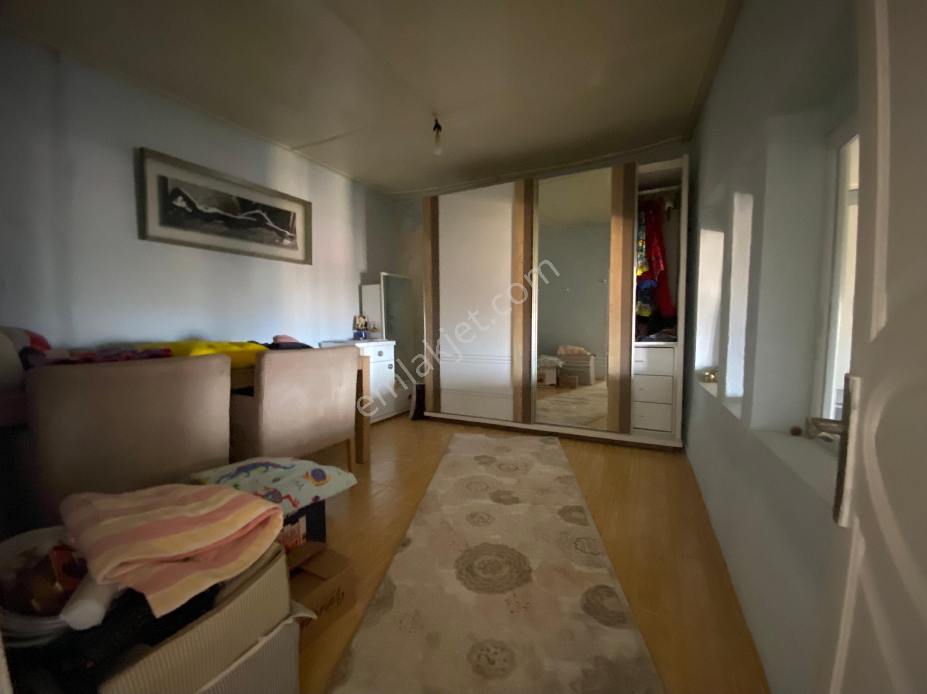 Tire Şahin Gayrimenkulden Ertuğrul Mah Müstakil Satılık Ev - Görsel 6