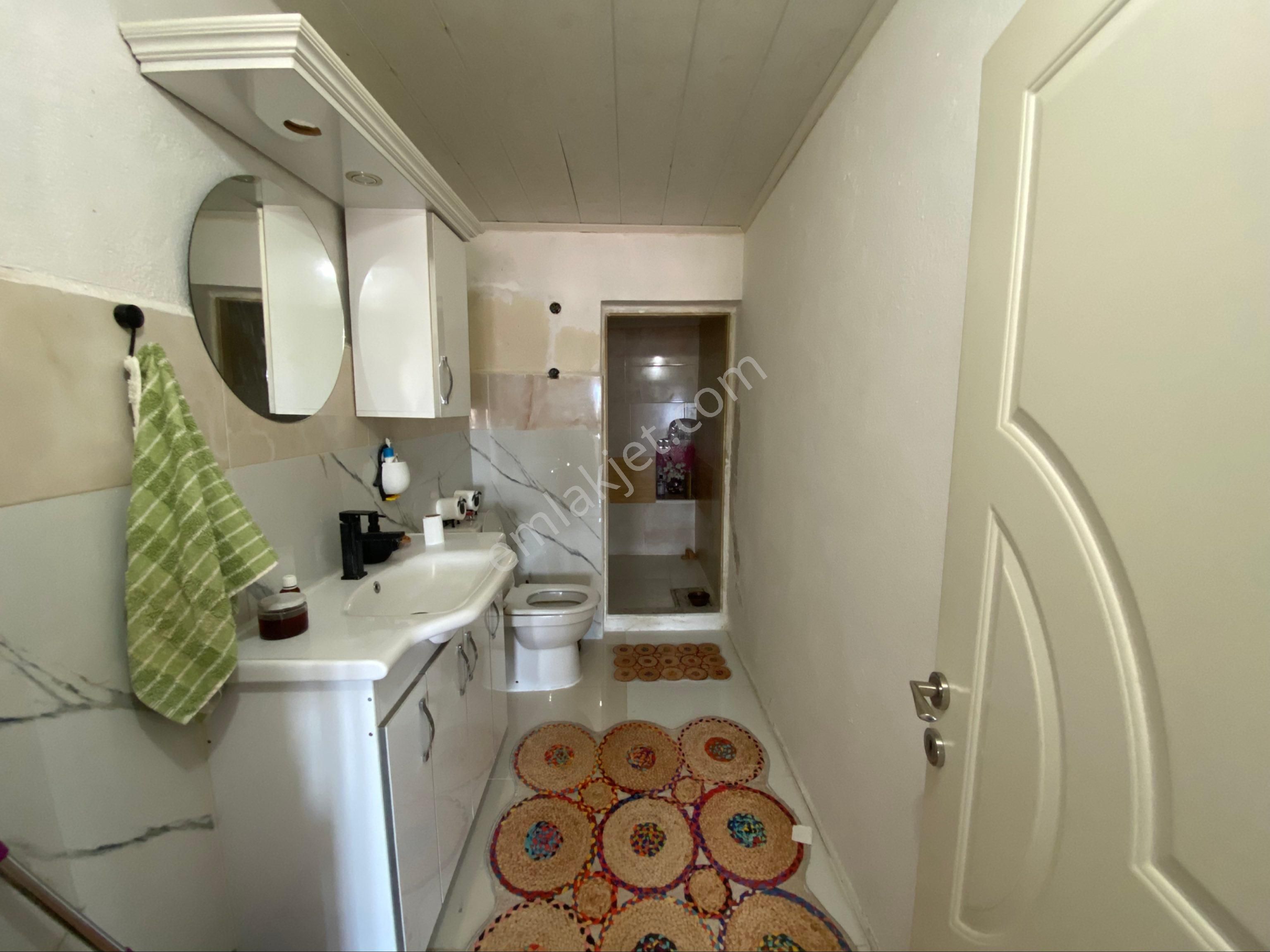 Tire Şahin Gayrimenkulden Ertuğrul Mah Müstakil Satılık Ev - Görsel 11