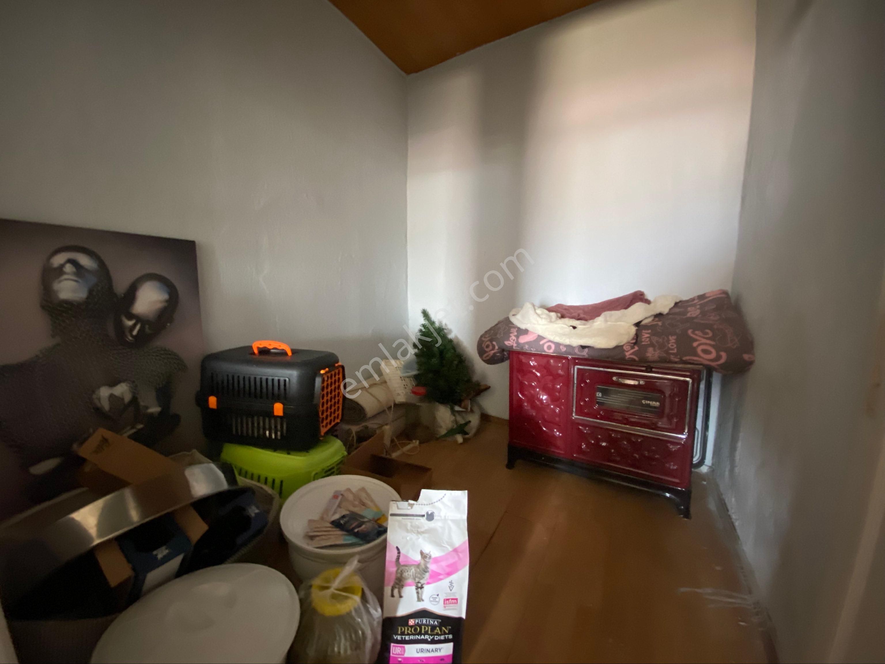 Tire Şahin Gayrimenkulden Ertuğrul Mah Müstakil Satılık Ev - Görsel 5