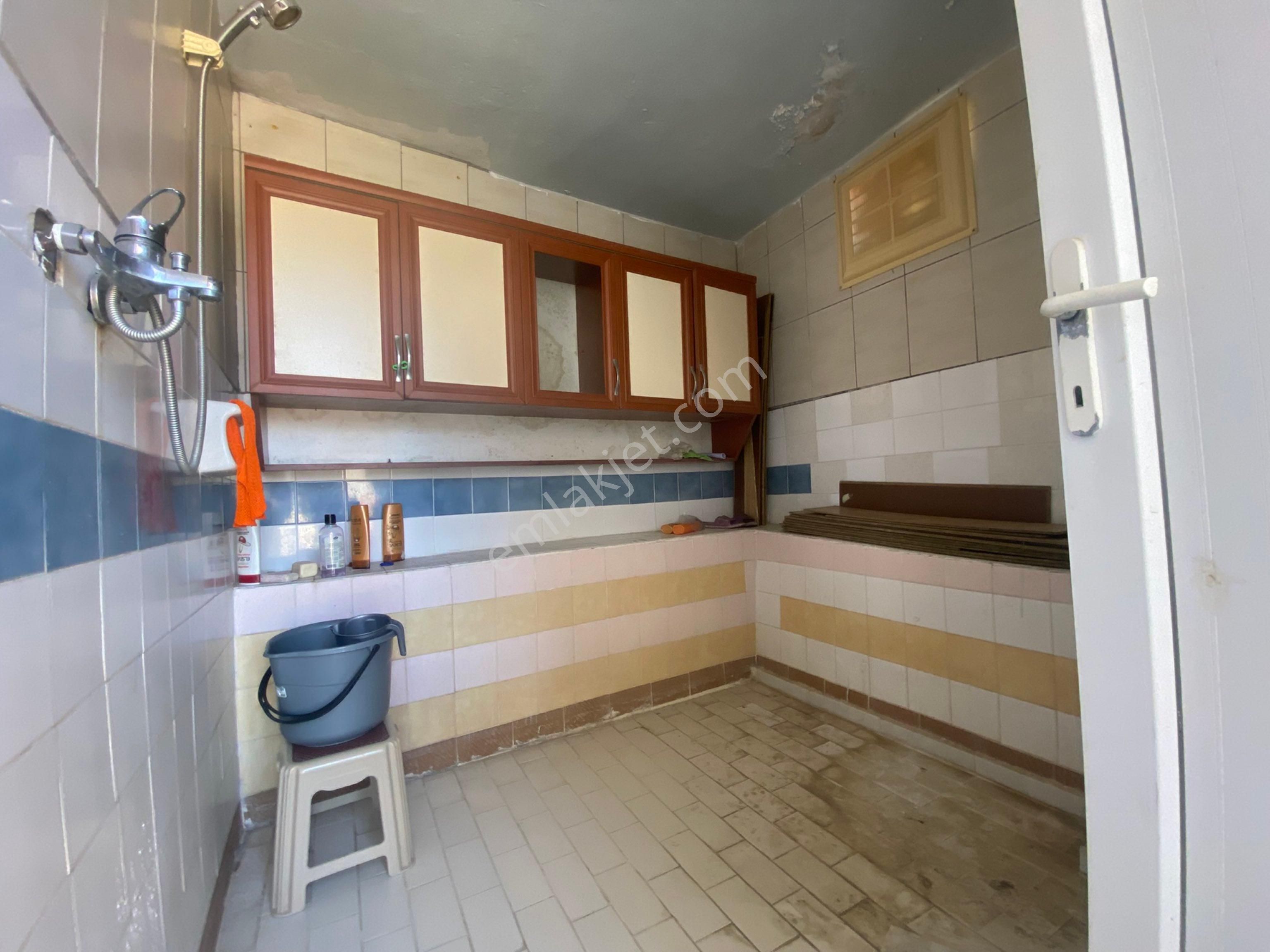 Tire Şahin Gayrimenkulden Ertuğrul Mah Müstakil Satılık Ev - Görsel 15