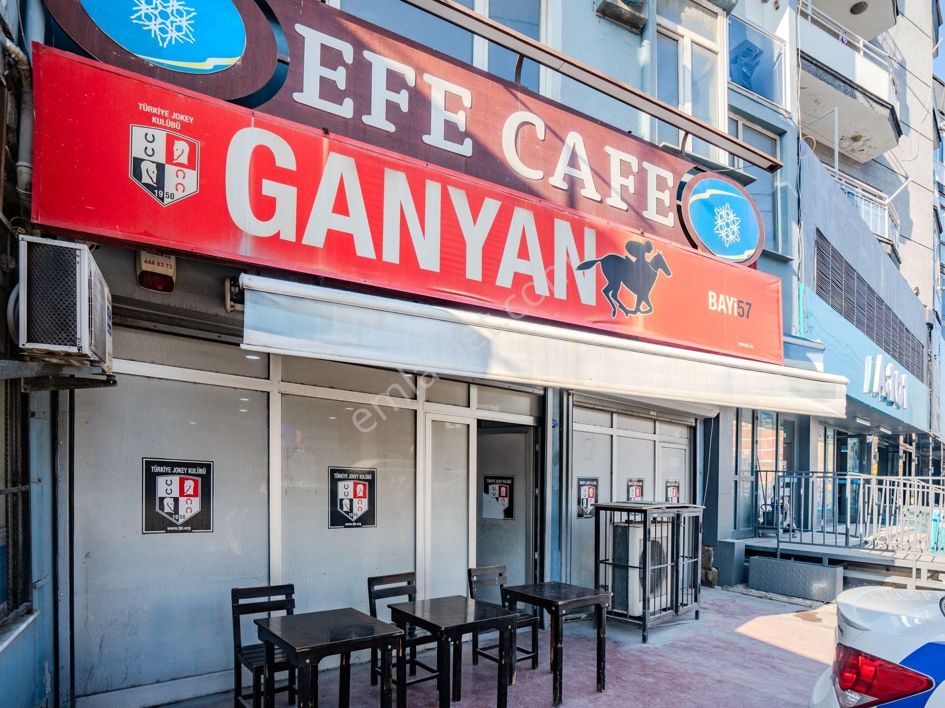 Menemen Çanakkale Asfaltı Üzerinde Tabela Değeri Yüksek Devren Kiralık Dükkan