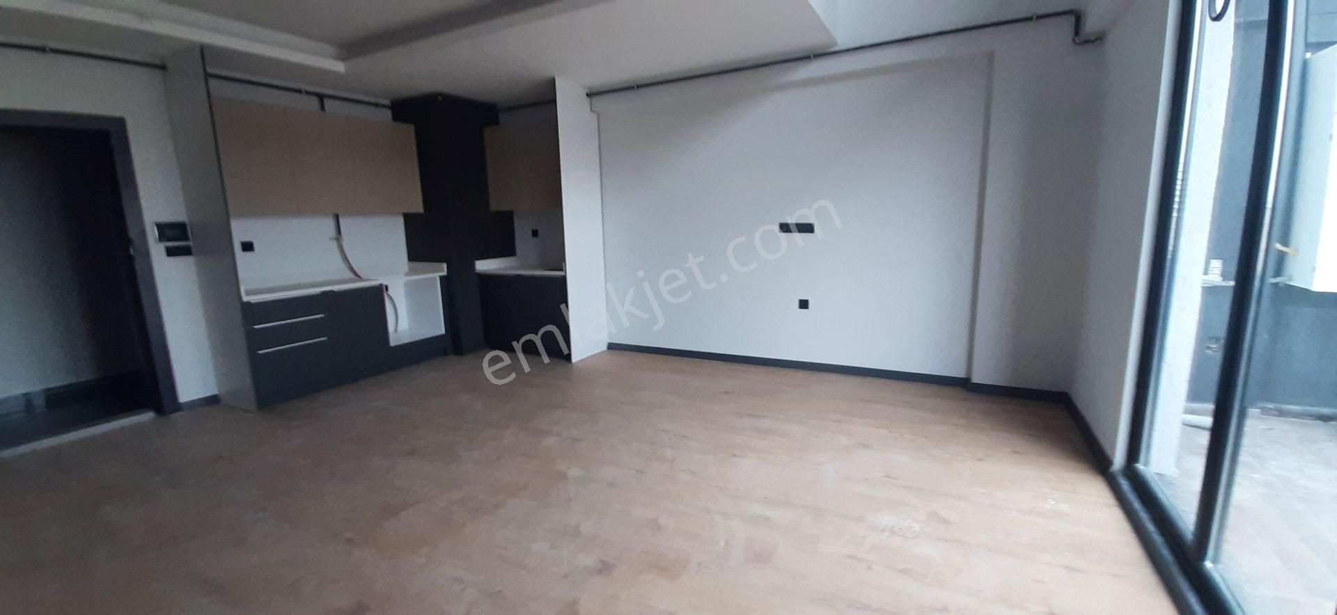 Bursa Özlüce Bulvarı Ceylan Plus Kiralık 1+1 Loft Ofis