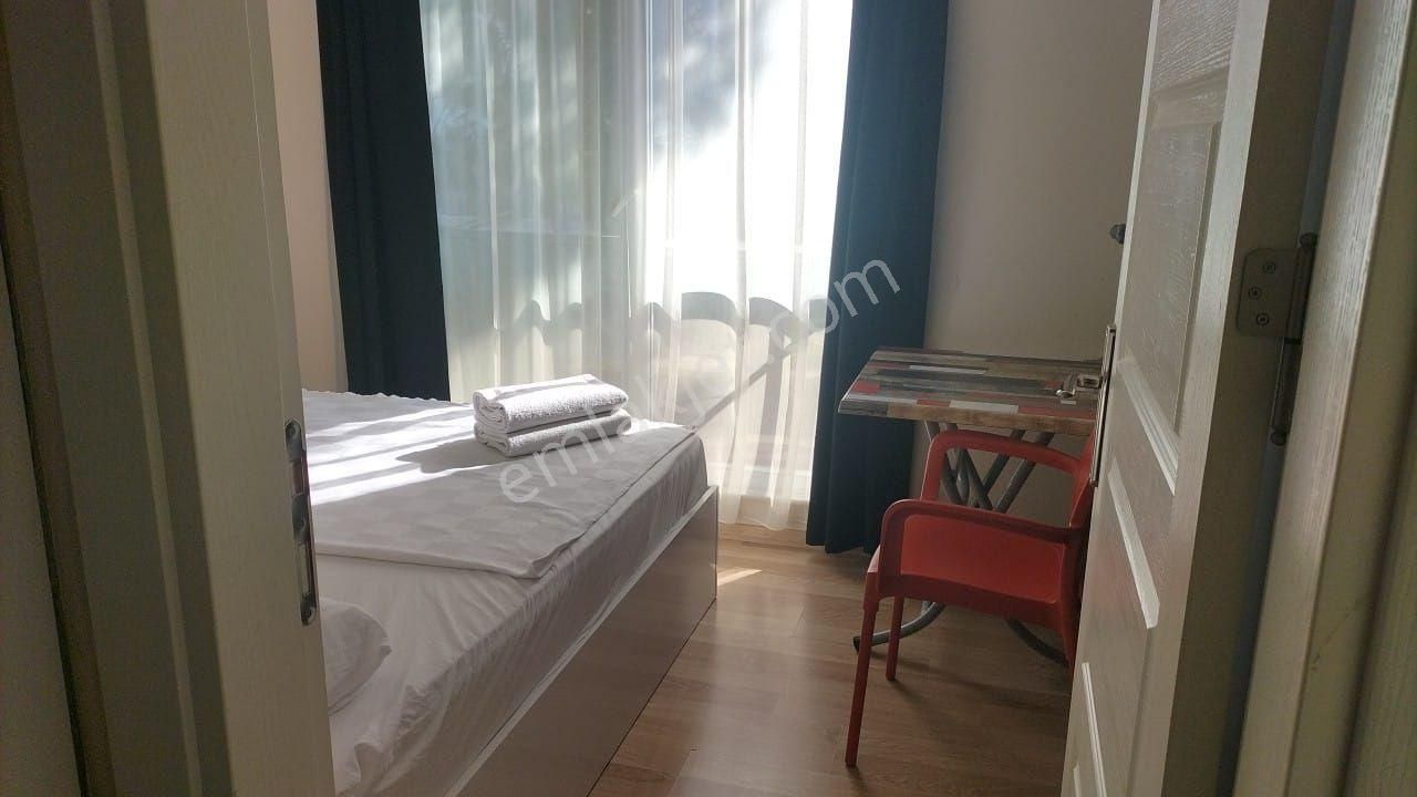 Antalya Kültür Meltem Dokuma Günlük Kiralık Ev Apart Daire