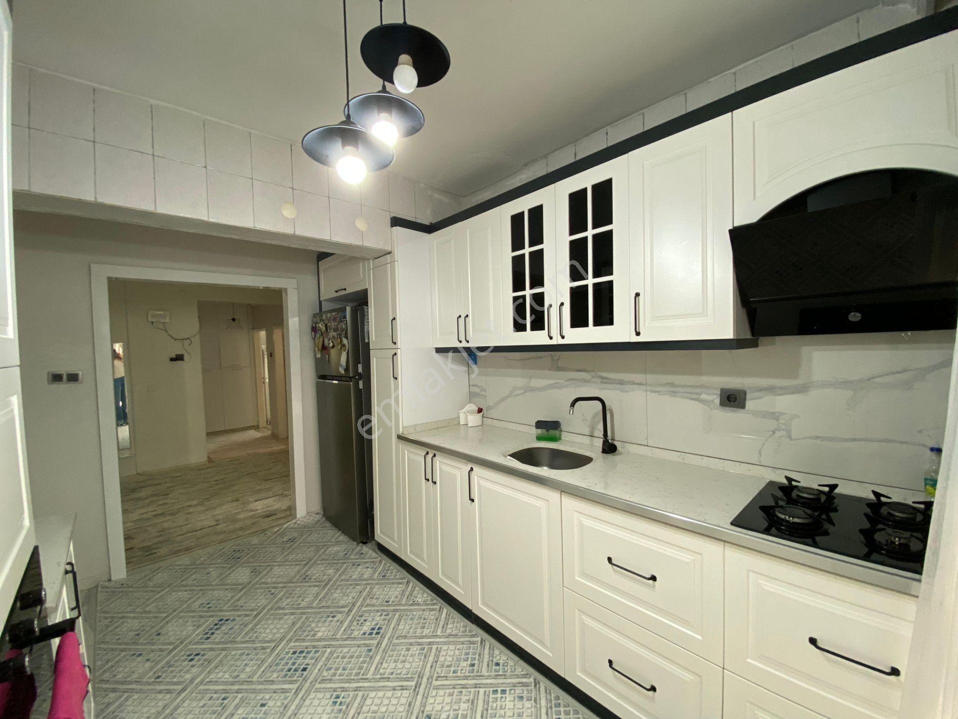 Kantarda Acil Satılık 3+1 Full Bakımlı Daire