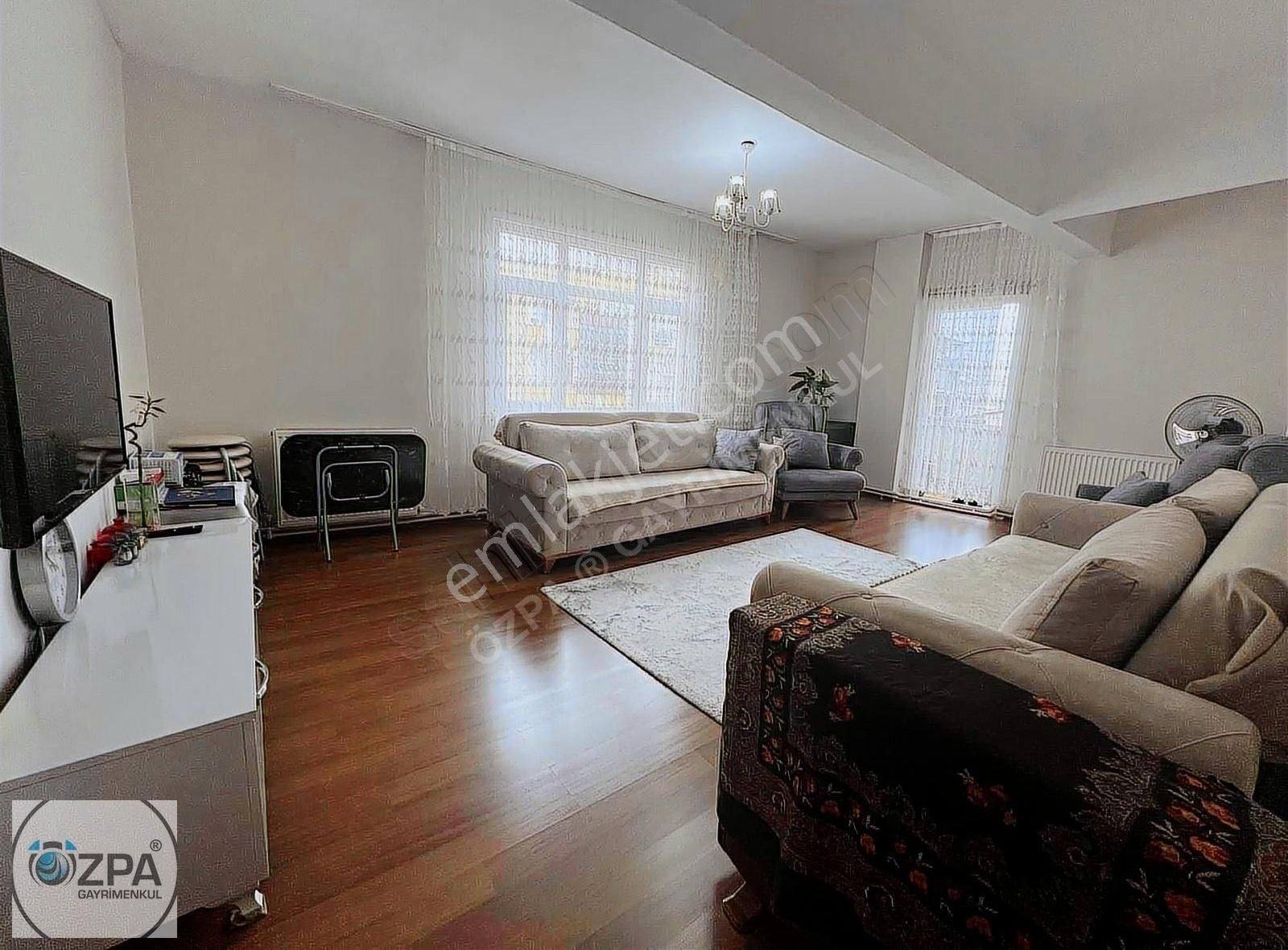 Özpa Gayrimenkul Karadeniz Mah. 6.kat 110 M² 2+1 Satılık Daire