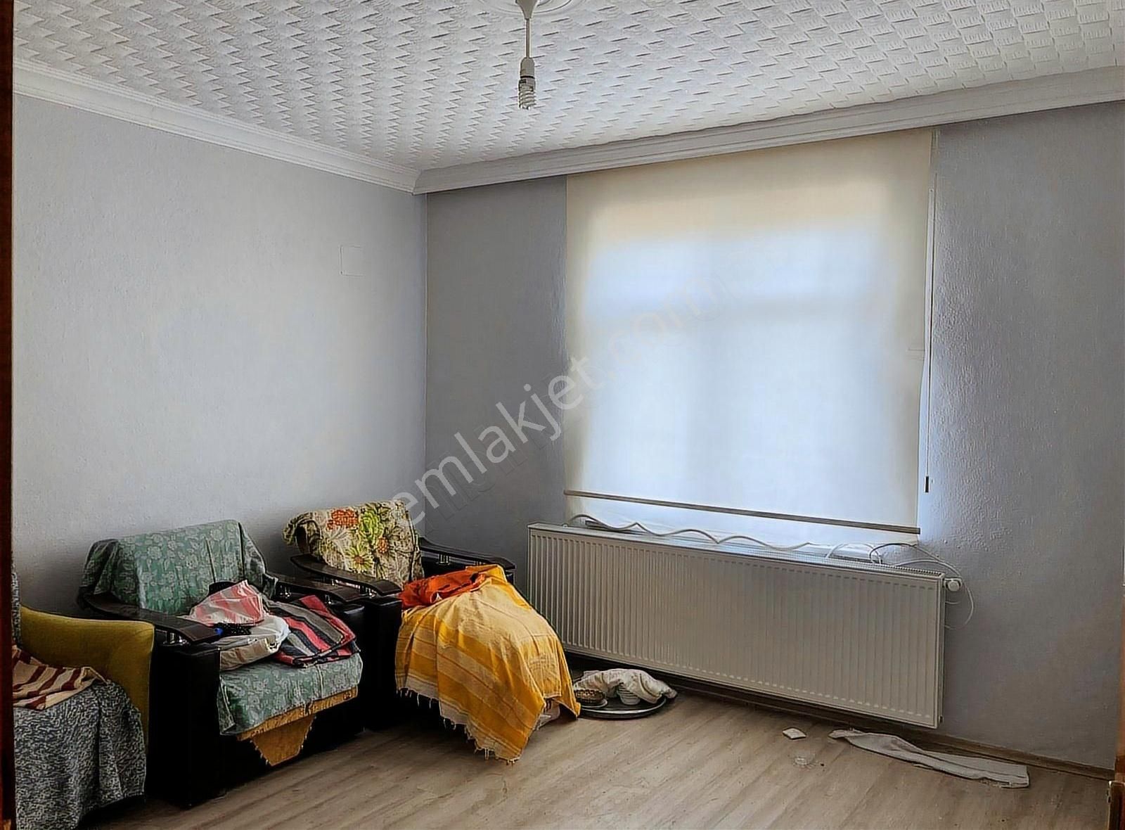 Servi Mah'de Satılık Bahçeli 3 Katlı Müstakil Ev - Görsel 23