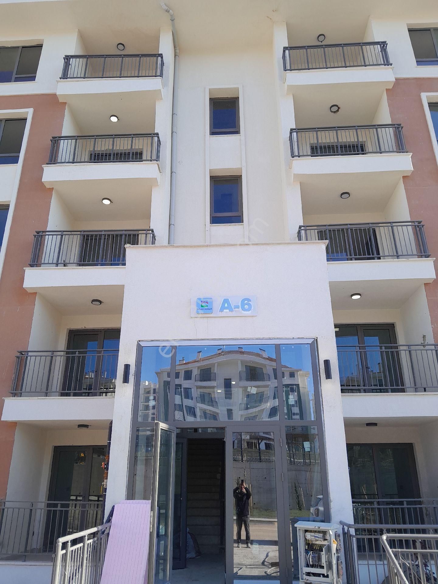 Satilik Sıfır Daire