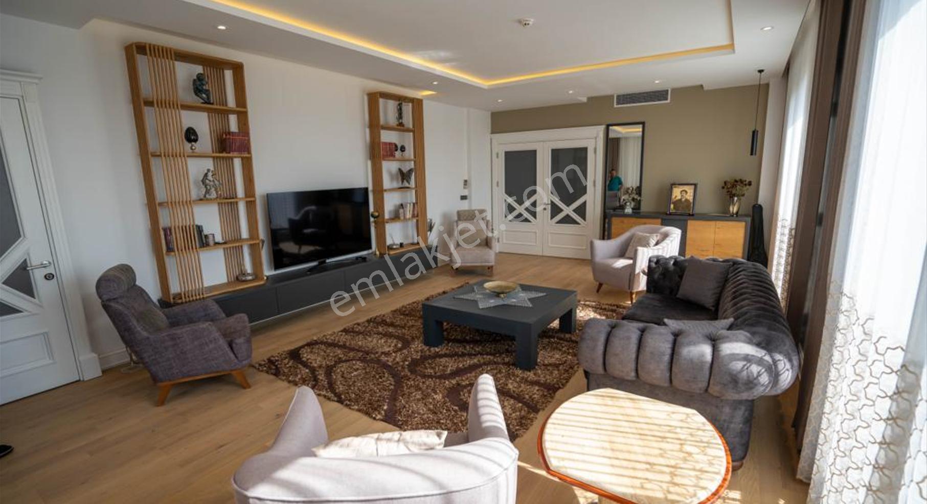 Balıkesir Ayvalık Ta Satılık Malikane.butik Otel Ruhsatlı - Görsel 5