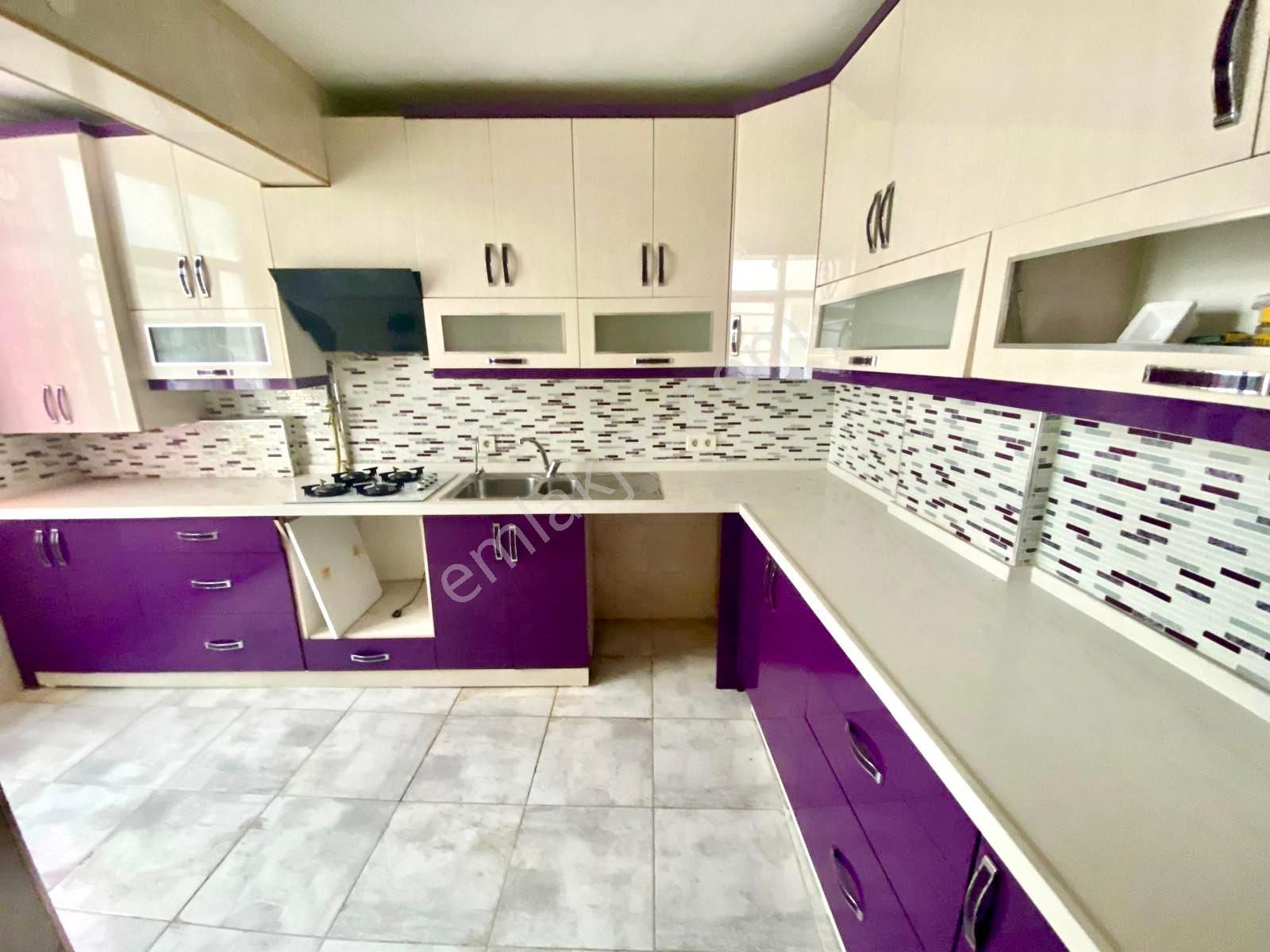 Denizköşkler’de 4+2 Masrafsız Sağlam Bşnada 200m2 Kiralık Süper Dublex