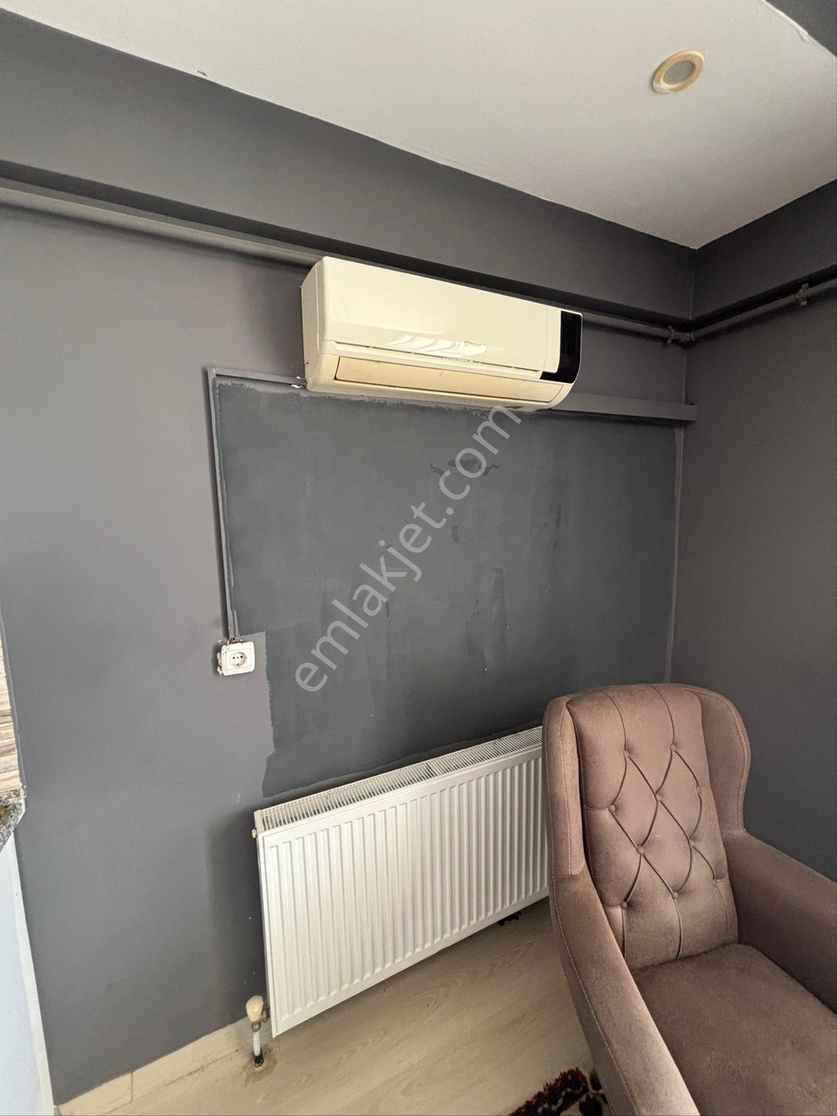 Aydın Nazilli Yeşil Mahalle Full Eşyalı 1 + 1