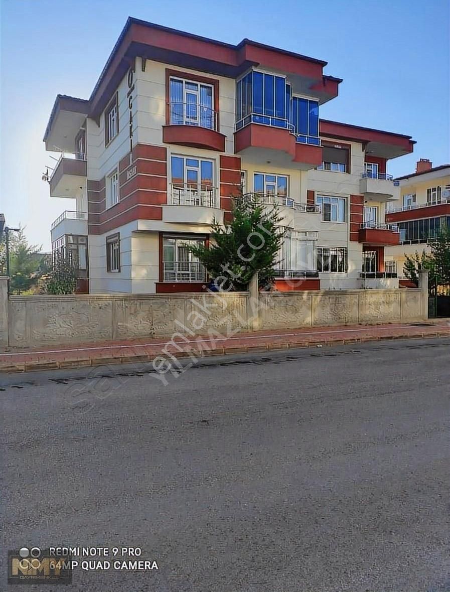 Buhara Hah. De Satılık 3+1 Daire.
