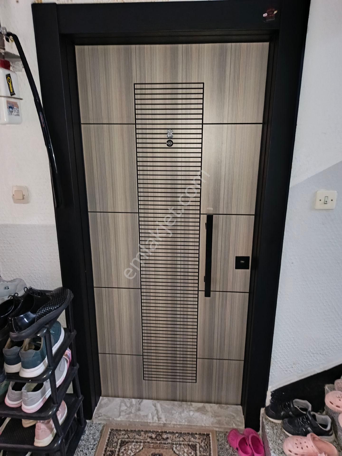 Göçmen Konutları Satılık Daire