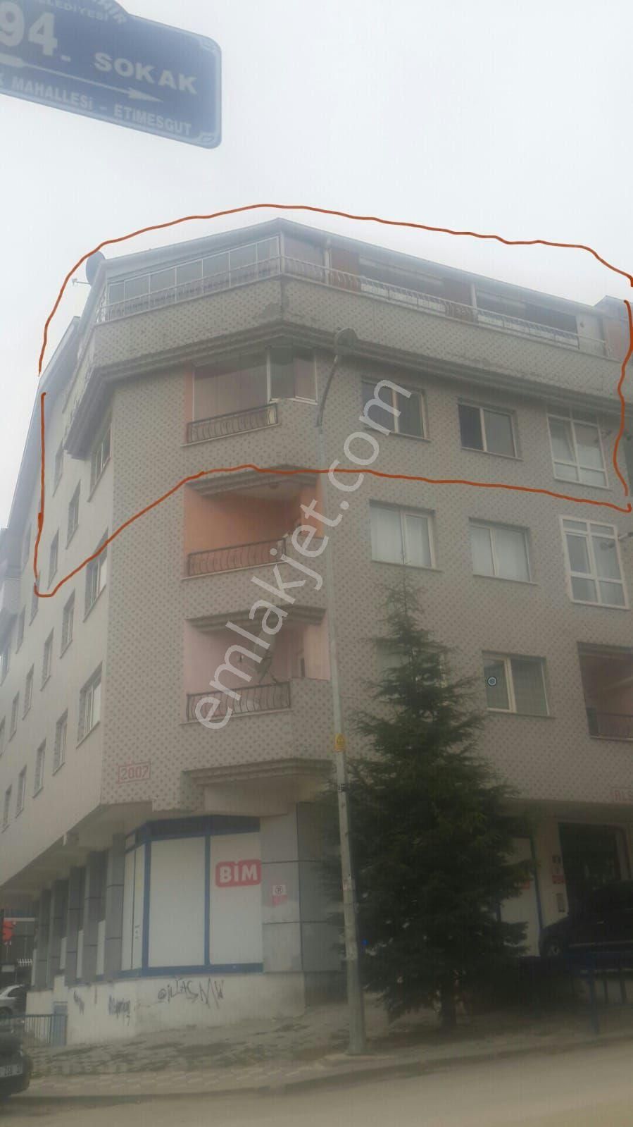 Kelepir Dublex Daire