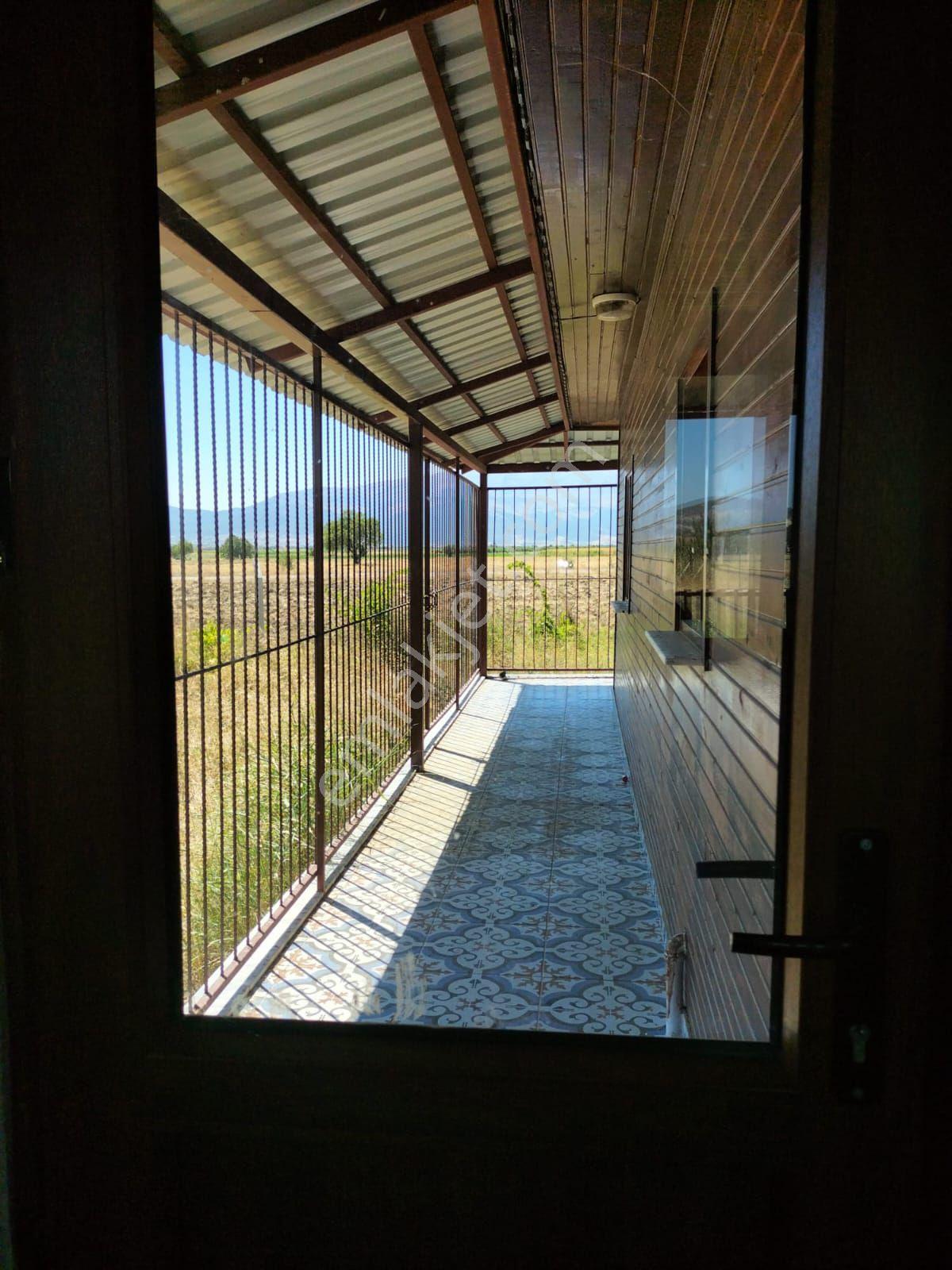 Denizli Acıpayam Karahöyük Daire Takaslı Satılık Müstakil Bahçe Evi - Görsel 8