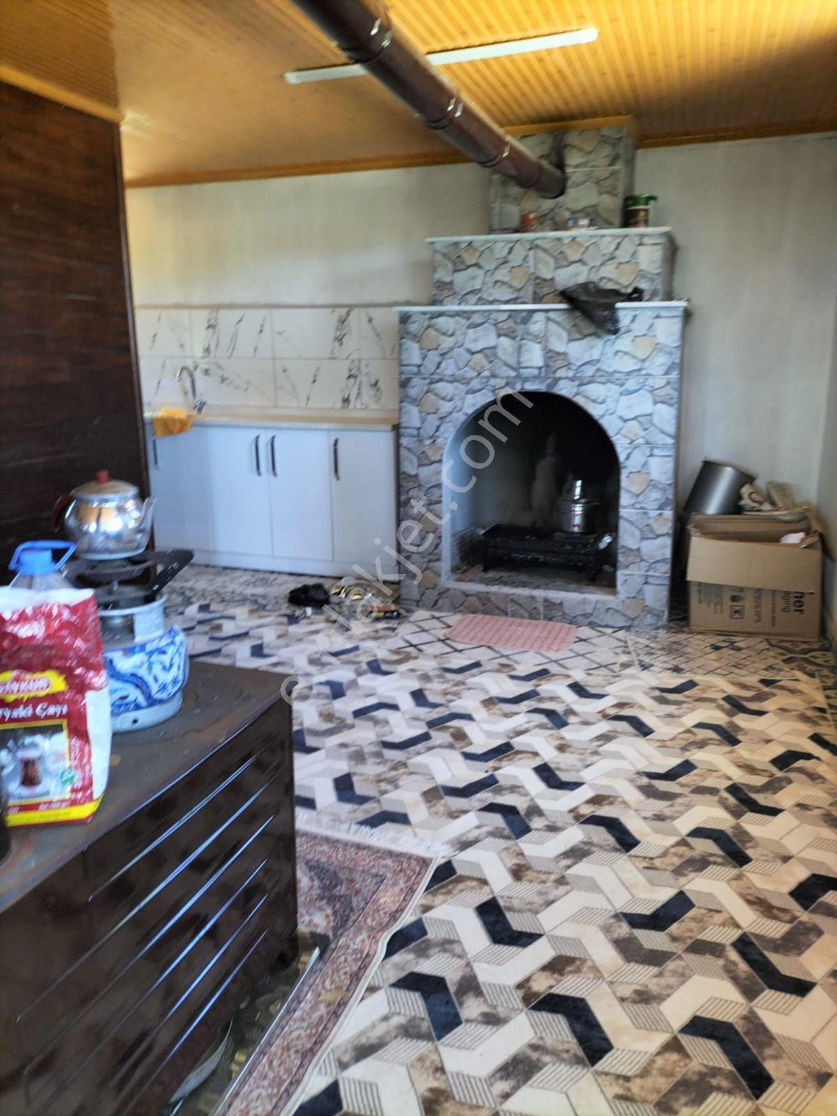 Denizli Acıpayam Karahöyük Daire Takaslı Satılık Müstakil Bahçe Evi - Görsel 11