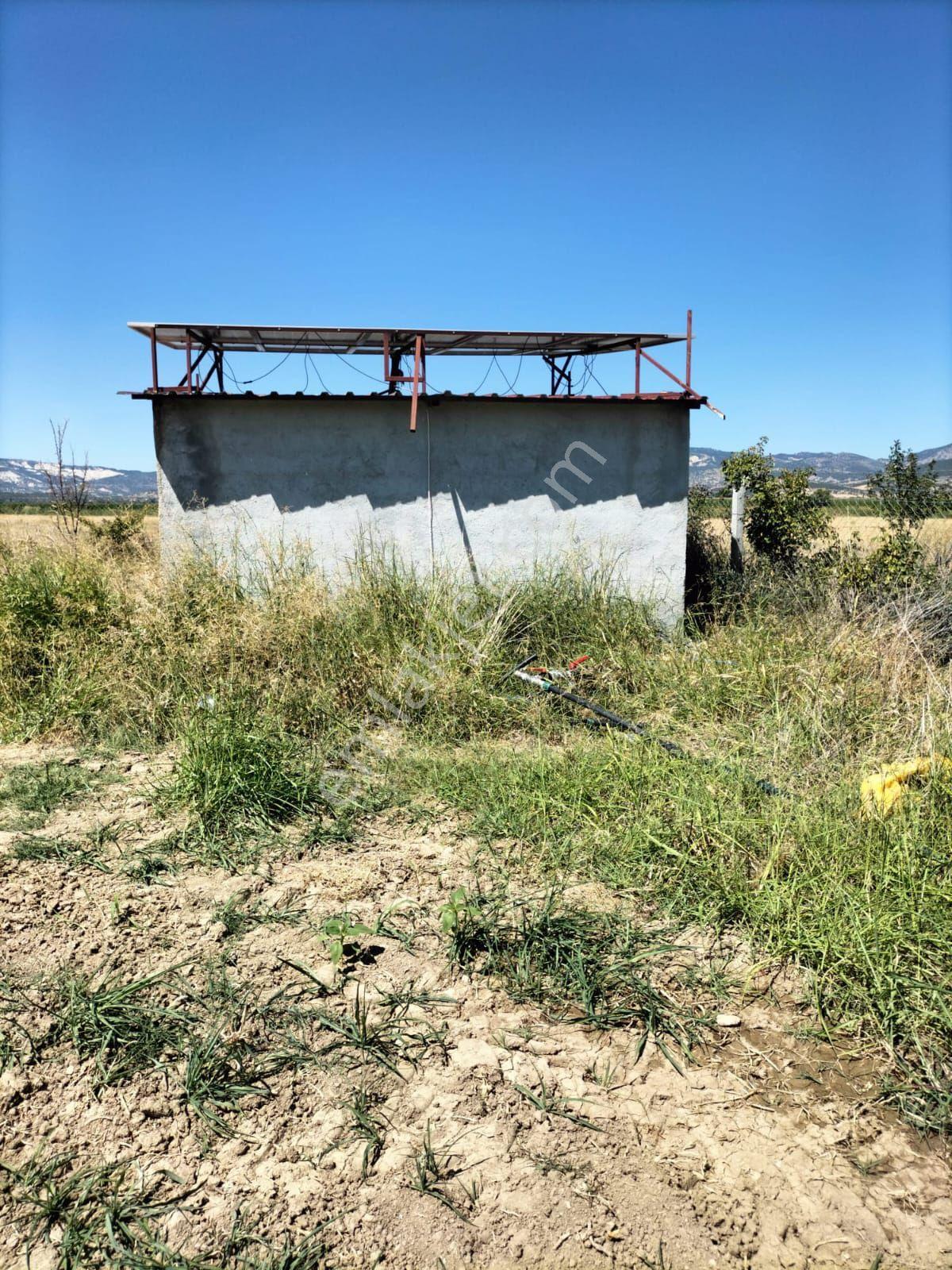 Denizli Acıpayam Karahöyük Daire Takaslı Satılık Müstakil Bahçe Evi - Görsel 9