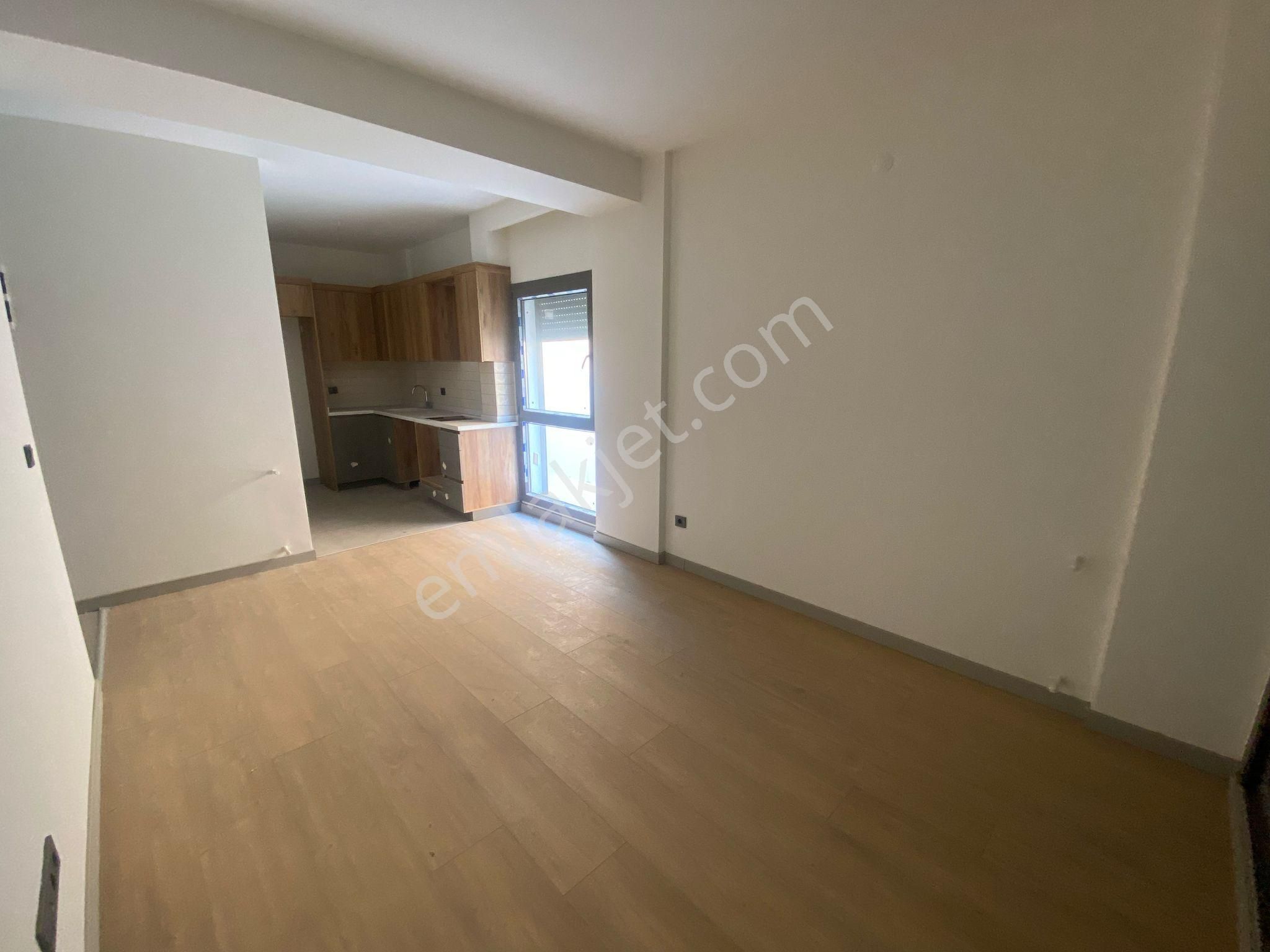 Sasalı Merkez Kiralık 1+1 0 Daire