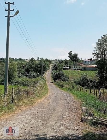 Mega Gayrimenkul'den Taflan Merkezde Satılık İmarlı Arsa
