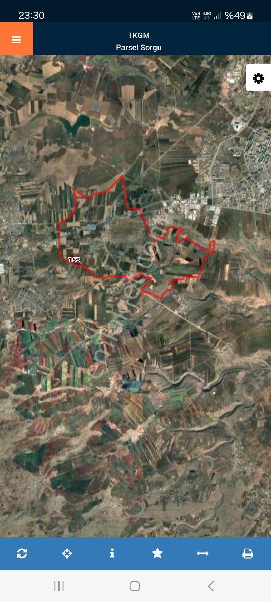 Hızlı 21 Emlaktan Kupon Arsalar