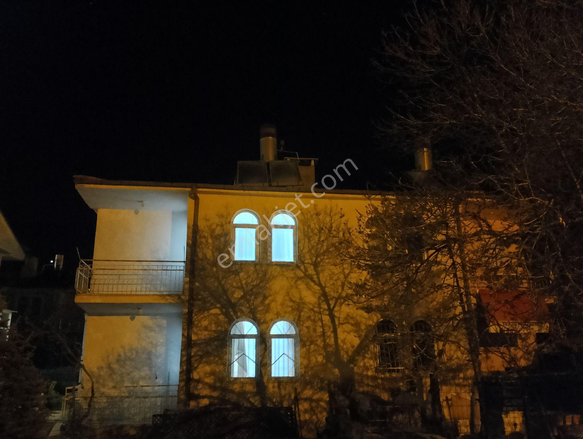 Dübleks Arsalı Ev