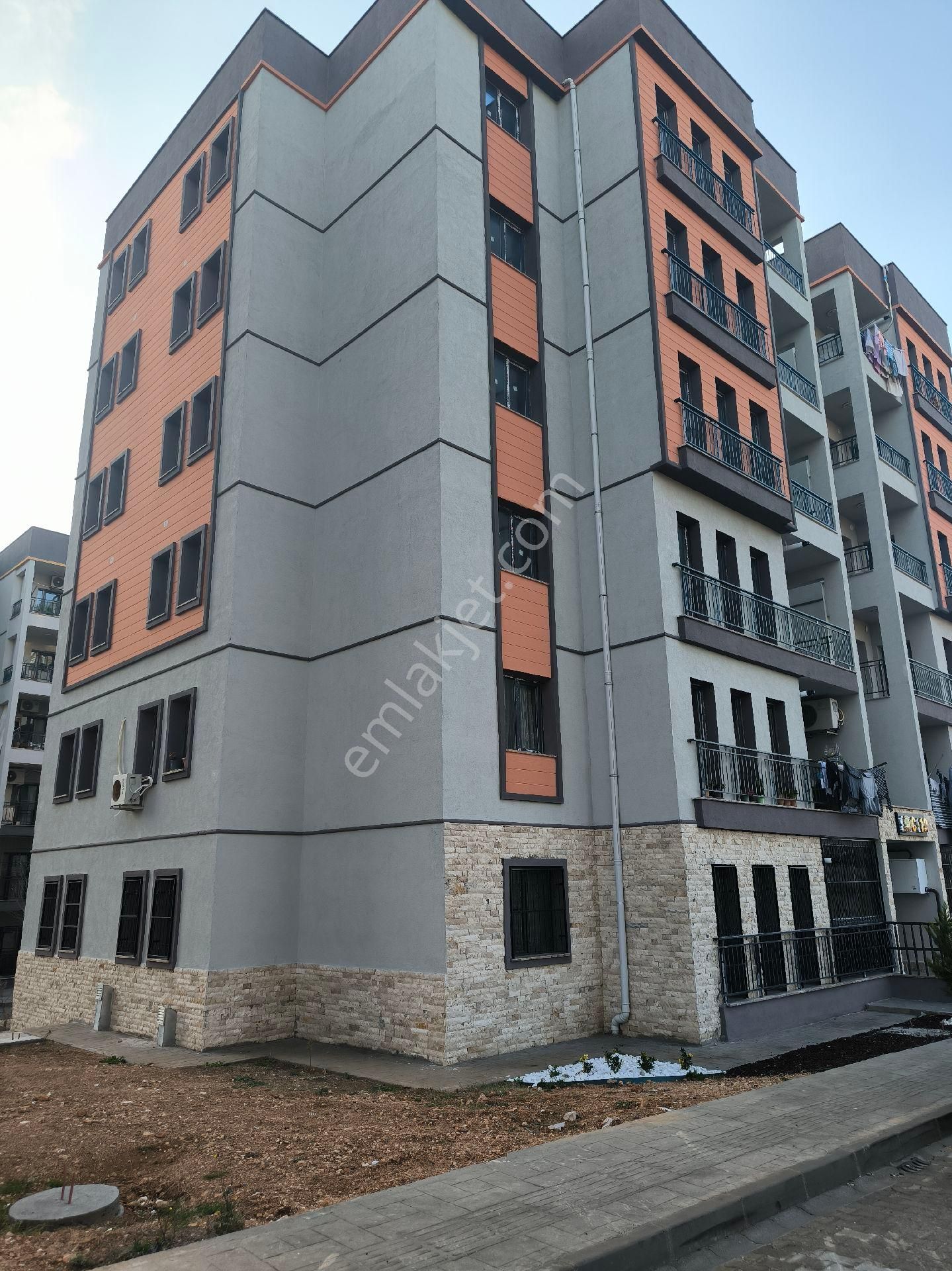 *sahibinden Sıfır Daire*