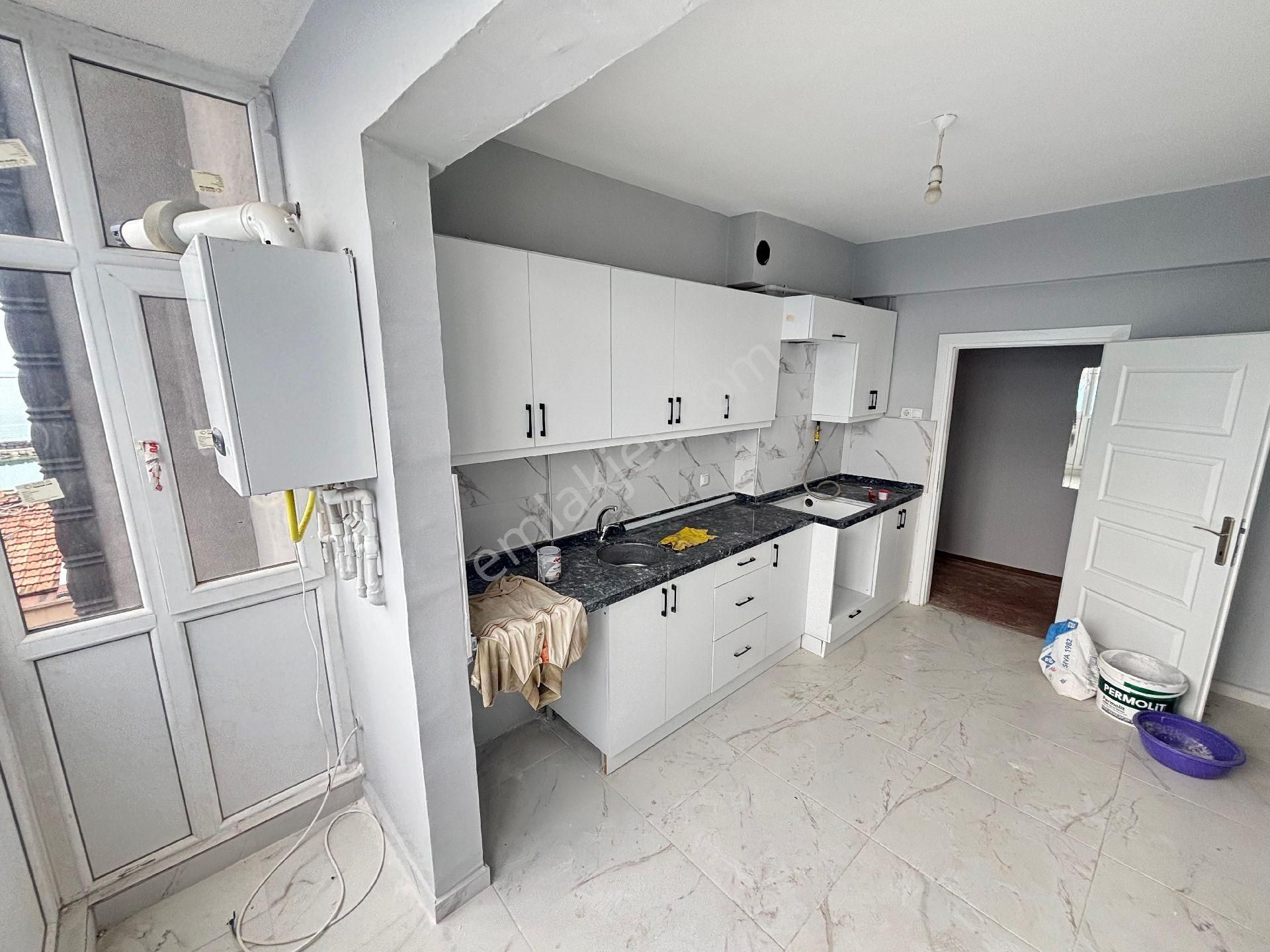 Furkan Emlak'tan Canik Belediyeevleri Mah.3+1 5.kat 120m2 Deniz Manzaralı Daire - Görsel 4