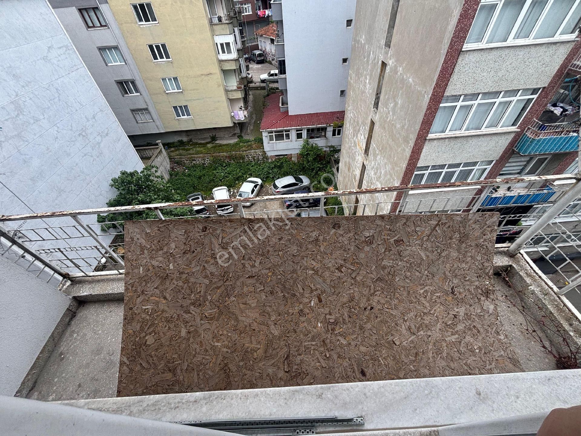 Furkan Emlak'tan Canik Belediyeevleri Mah.3+1 5.kat 120m2 Deniz Manzaralı Daire - Görsel 20