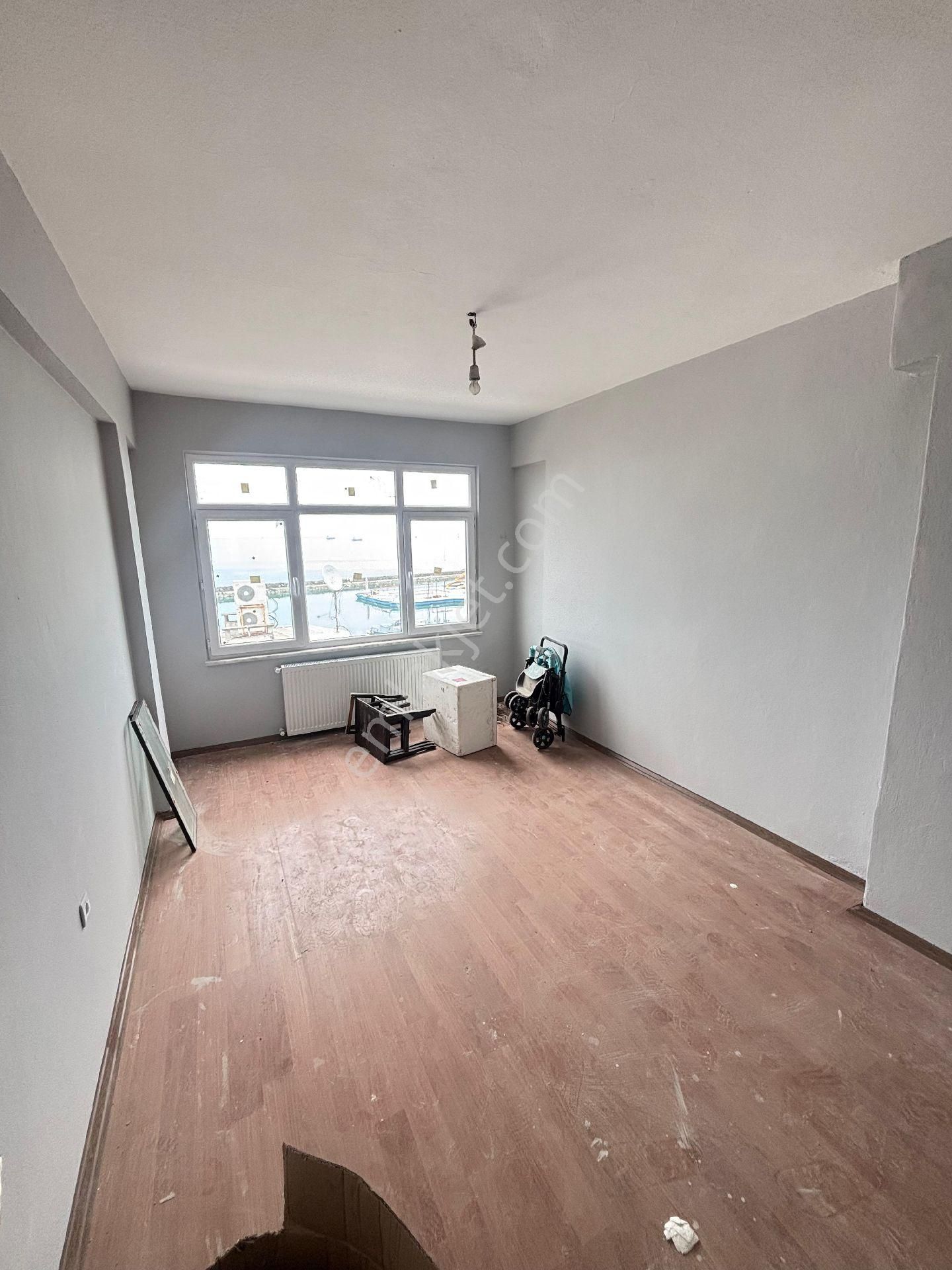 Furkan Emlak'tan Canik Belediyeevleri Mah.3+1 5.kat 120m2 Deniz Manzaralı Daire - Görsel 5