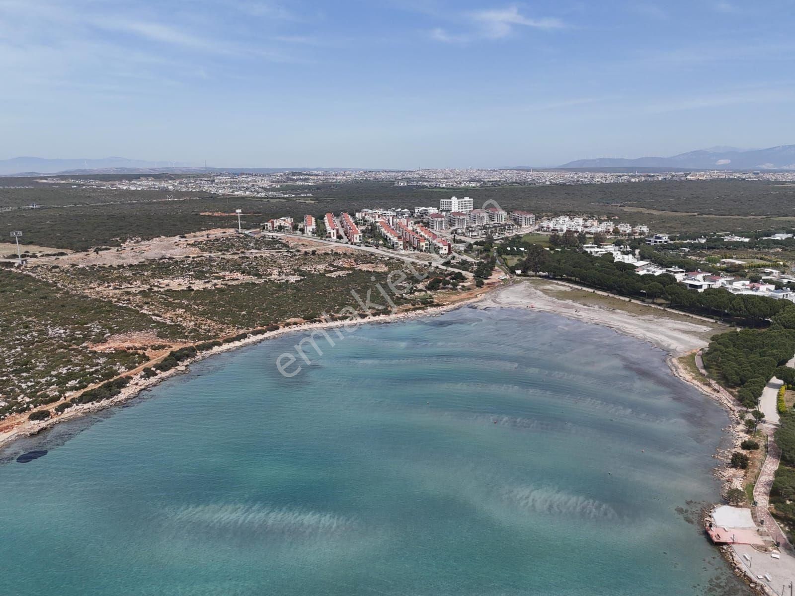 Yuvakurdan Aydın Didim Efeler De Denıze Komşu Lux Dev Vılla