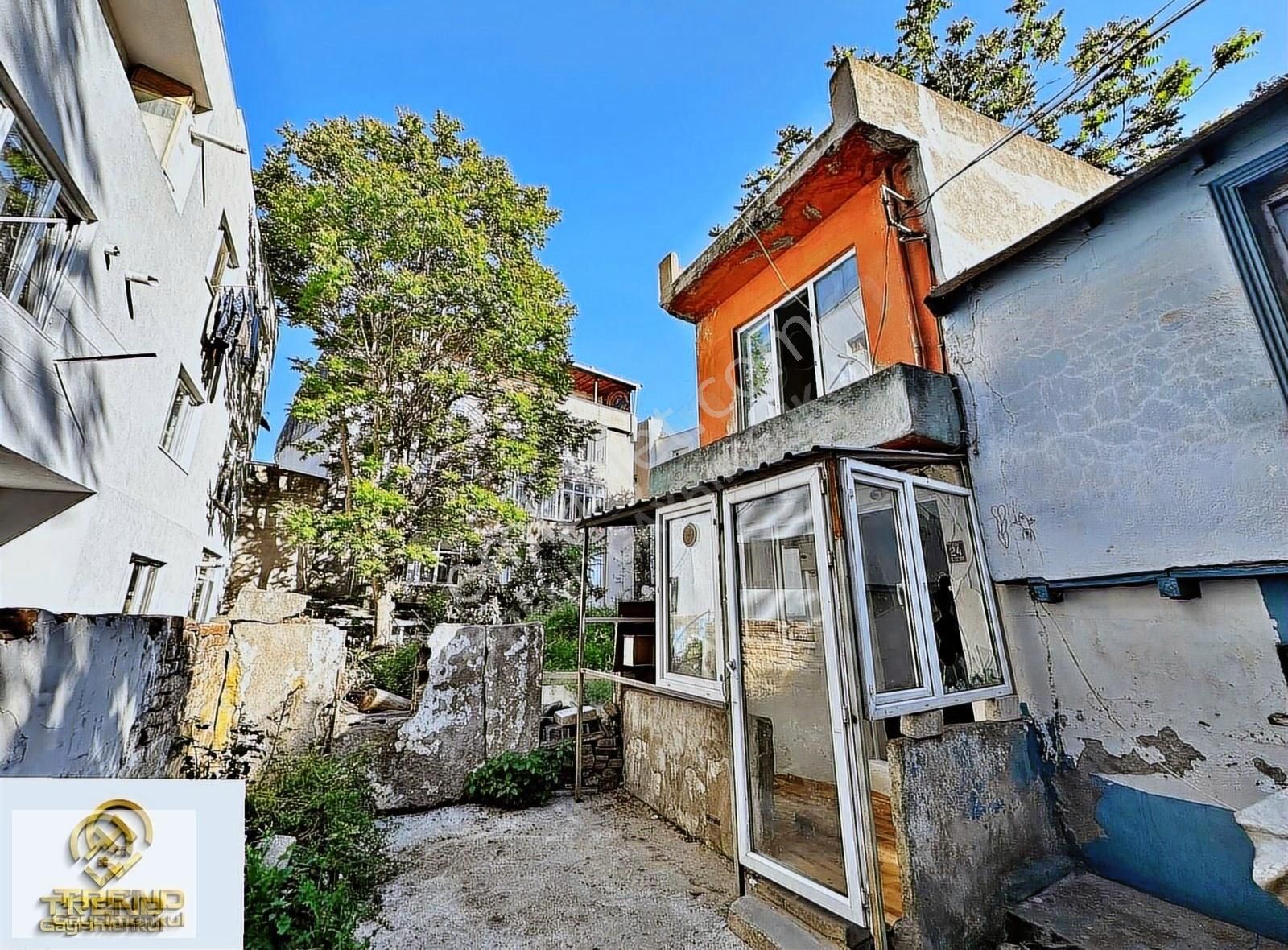 Bandırma Trend Emlaktan Sunullah Mah Kiralık 2 Katlı Müstakil Ev