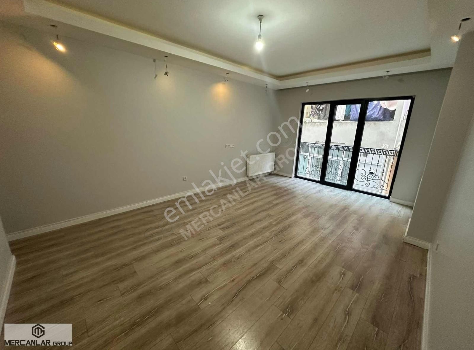 Mercanlar Group'dan Sultançiftliği Mah De Satılık 2+1 Daire