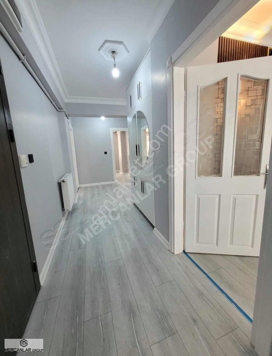 Mercanlar Groupdan İsmetpaşa Mah 3+1 130m2 Satılık Arakat Daire