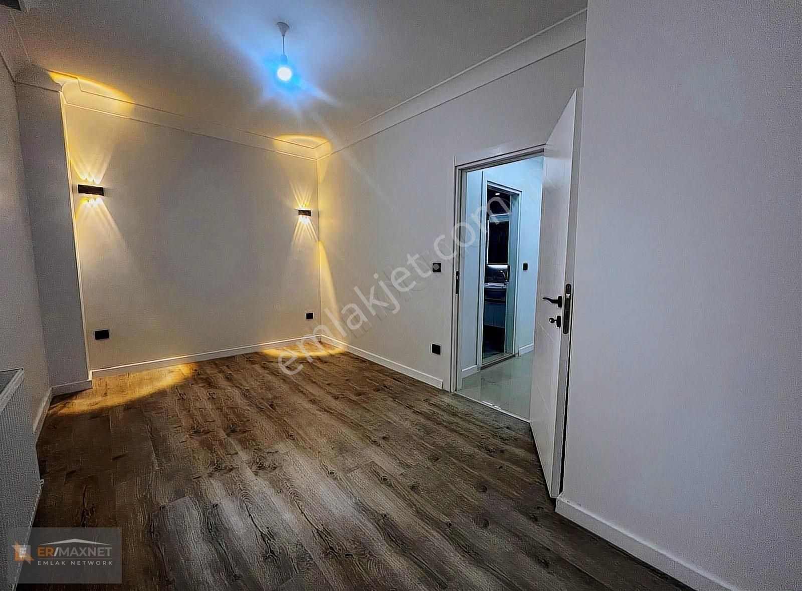 Ermaxnetten Altıntepede Ful Yapılı Mütiş Lokasyon Satılık Daire