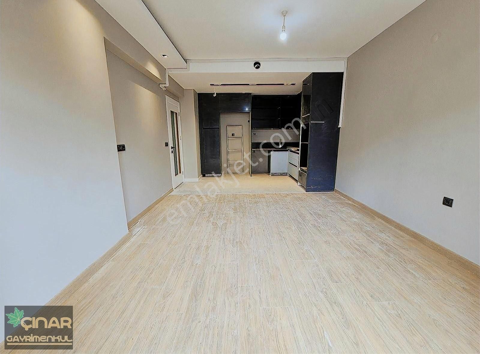Talas Mevlana Mahallesi Kısa Sürede Teslim 2+1 Satılık Daire