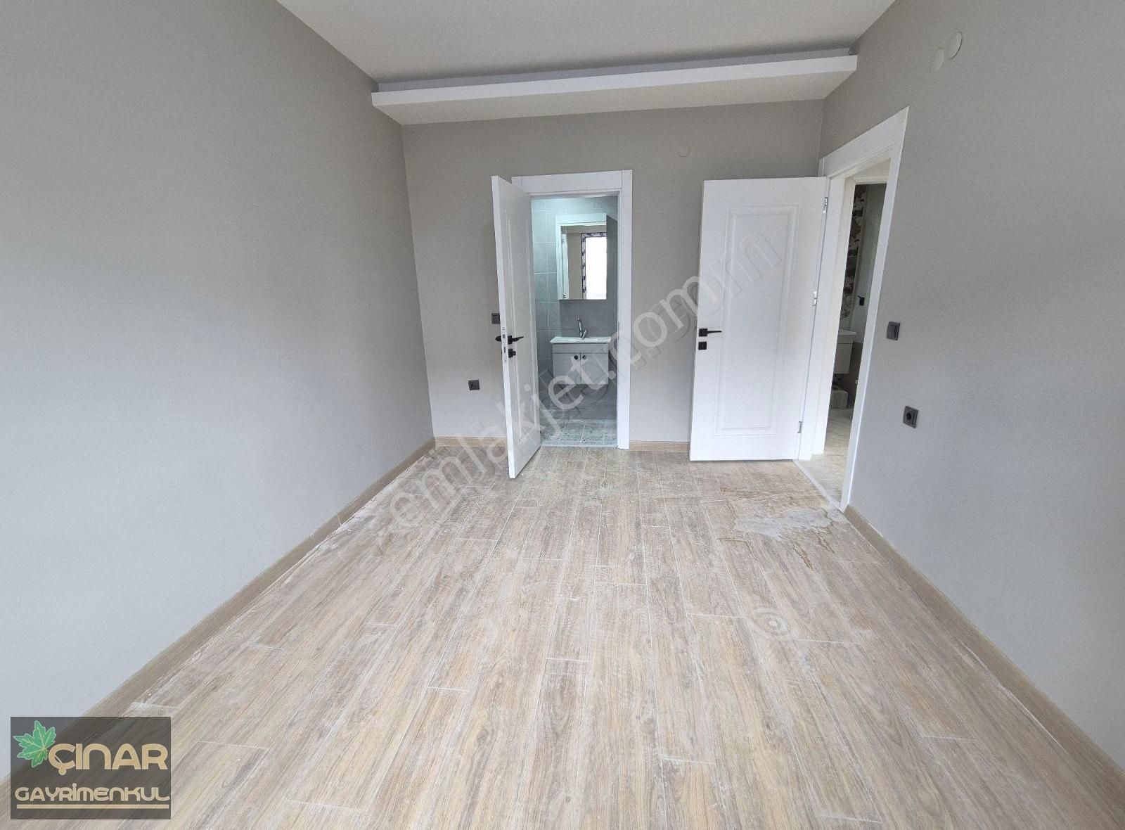 Talas Mevlana Mahallesi Hemen Oturulur 2+1 Satılık Daire - Görsel 2