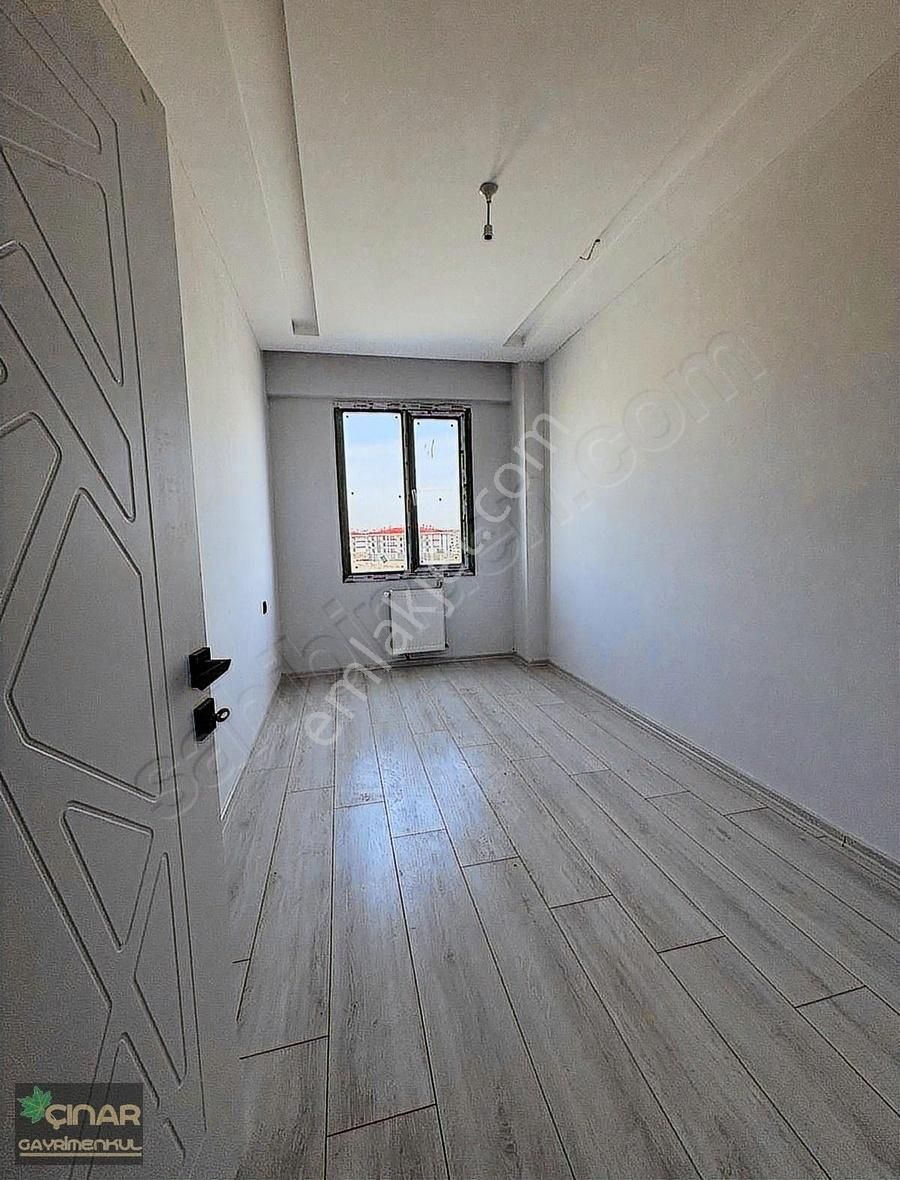 Şehir Hast. Karşısı 2+1 Lüks Yüksek Krediye Uygun Satılık Daire