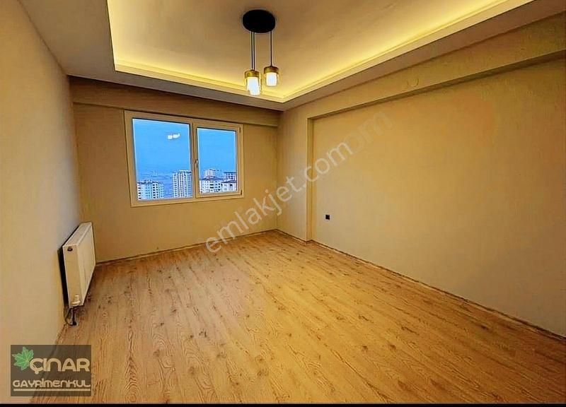 Çınar Gayrimenkulden Beyazşehirde Sıfır Meskenli Giy..odalı 3+1
