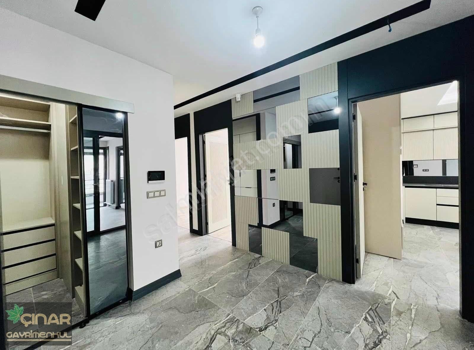 Talas Mevlanada Lüks Bir Yaşam Sizleri Bekliyor... - Görsel 3