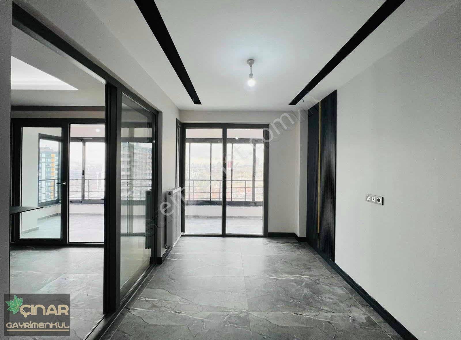 Talas Mevlanada Lüks Bir Yaşam Sizleri Bekliyor... - Görsel 6