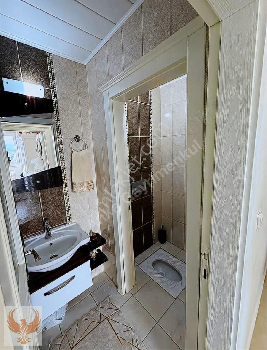 Anka Gayrimenkul'den Arven Kalitesiyle Satılık 3+1 Lüks Daire