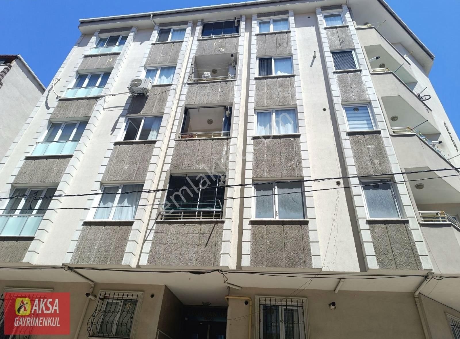 Aksa Emlak'tan Kaçmaz Fırsat