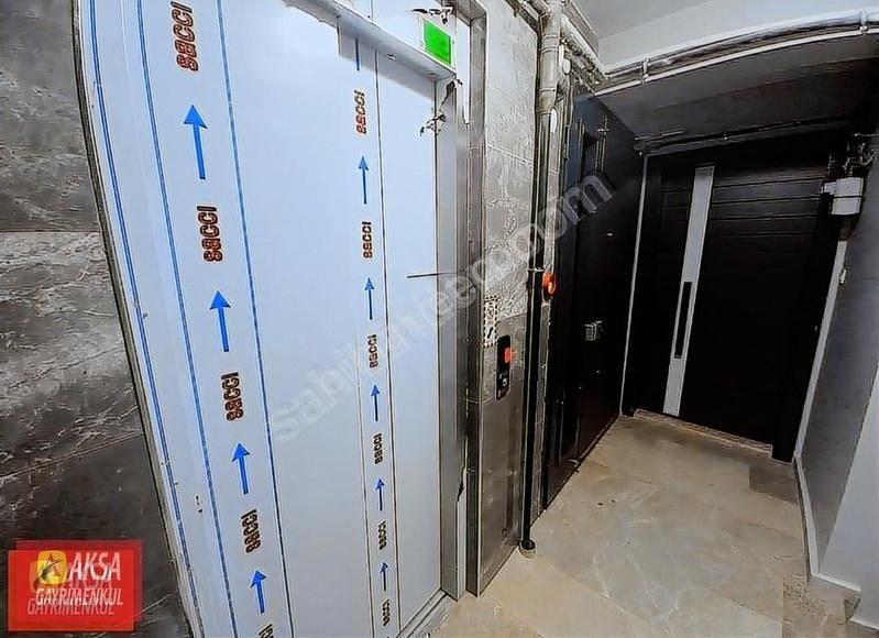 Aksa Emlaktan Satılık