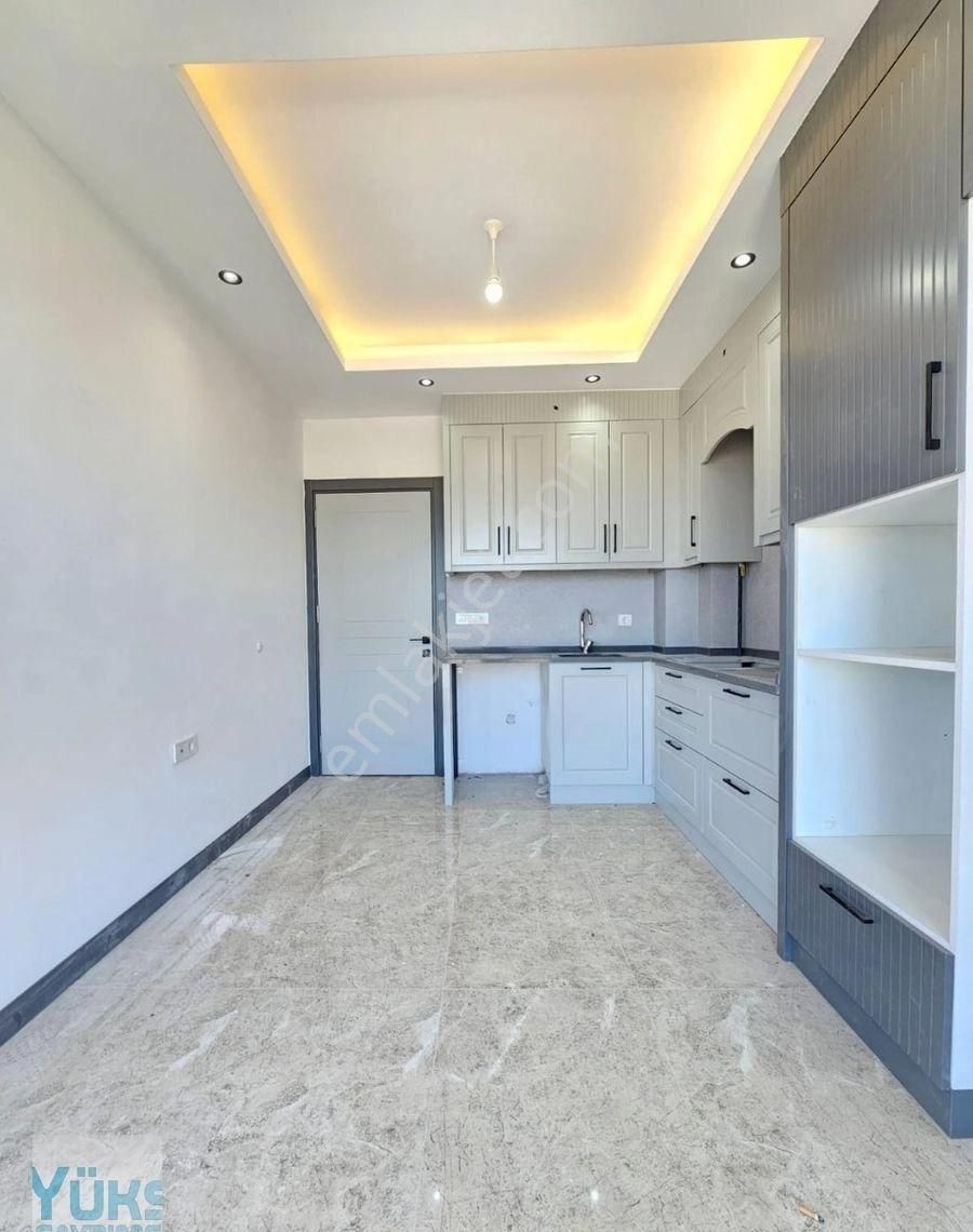 Denizli Karahasanlı Da 2+1 120 M2 Mükemmel Konumda Hastaneye Yakın Satılık Daireler