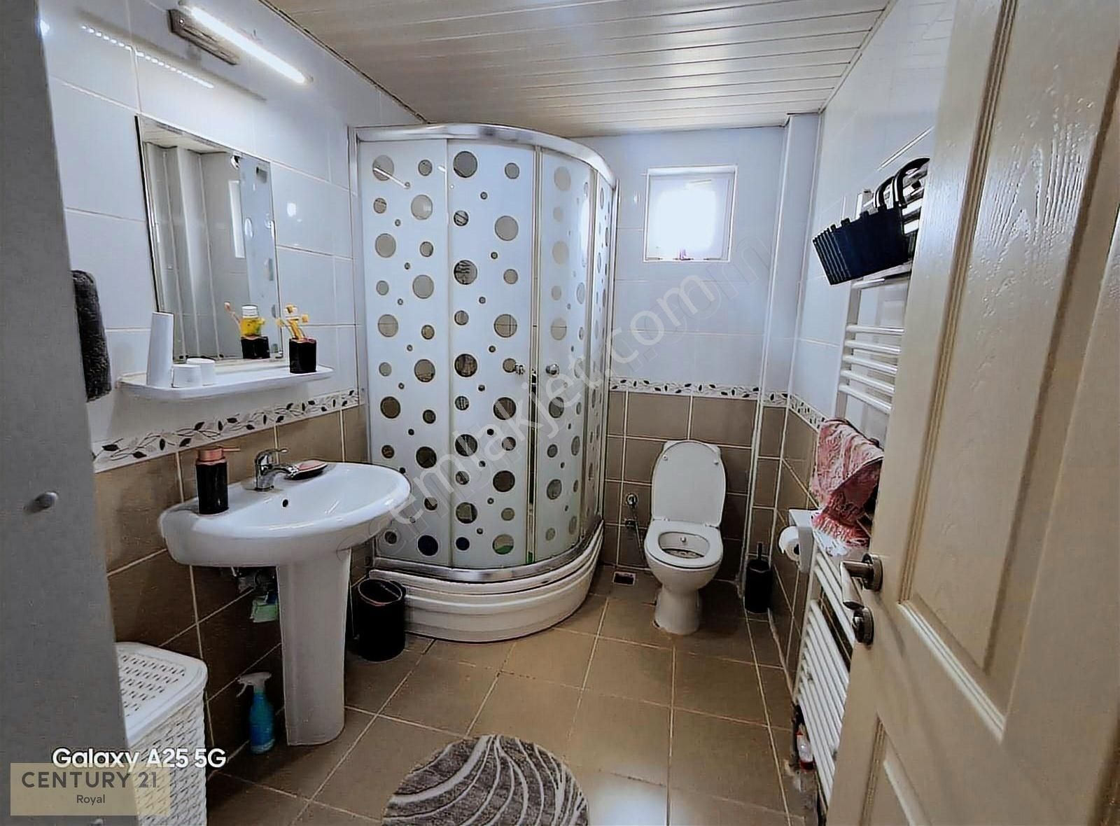 Yapracık Toki Y 121 Bl0k Manzaralı Çift Çephe 3+1 Satılık Daire
