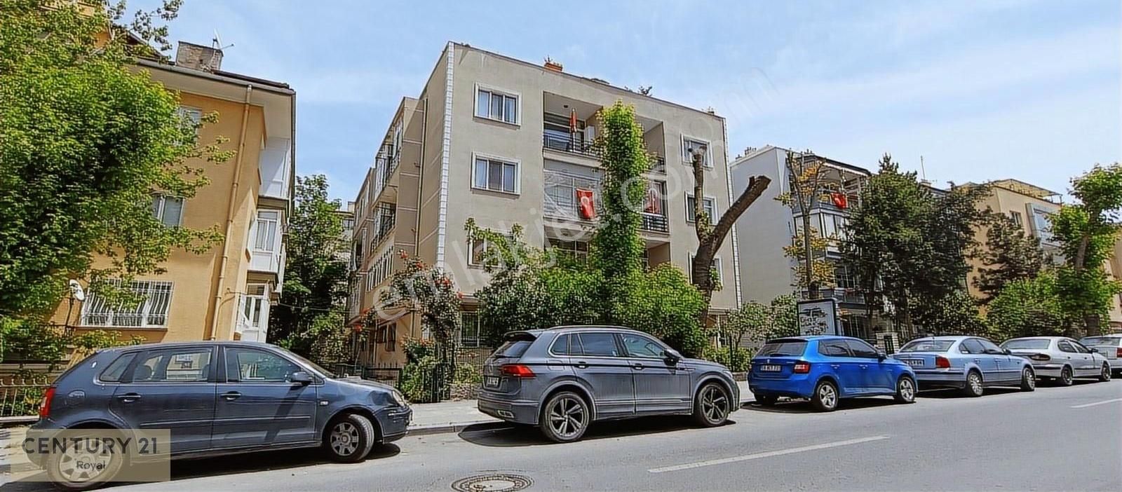 Küçükesat Ta Full Yapılı Satılık 3+1 Daire