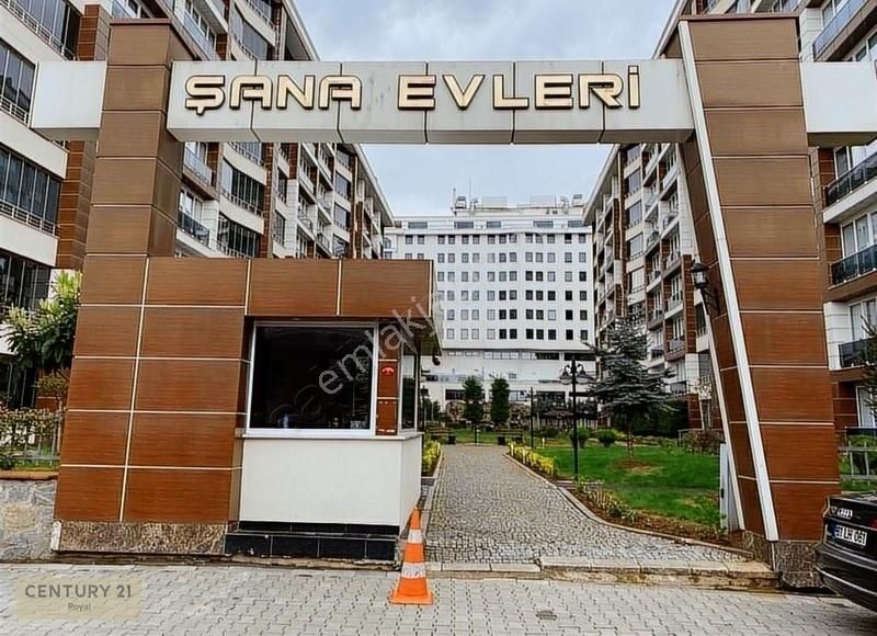 Trabzon Yomra Kaşüstü Şanaevlerin'de Satılık 3+1 Daire