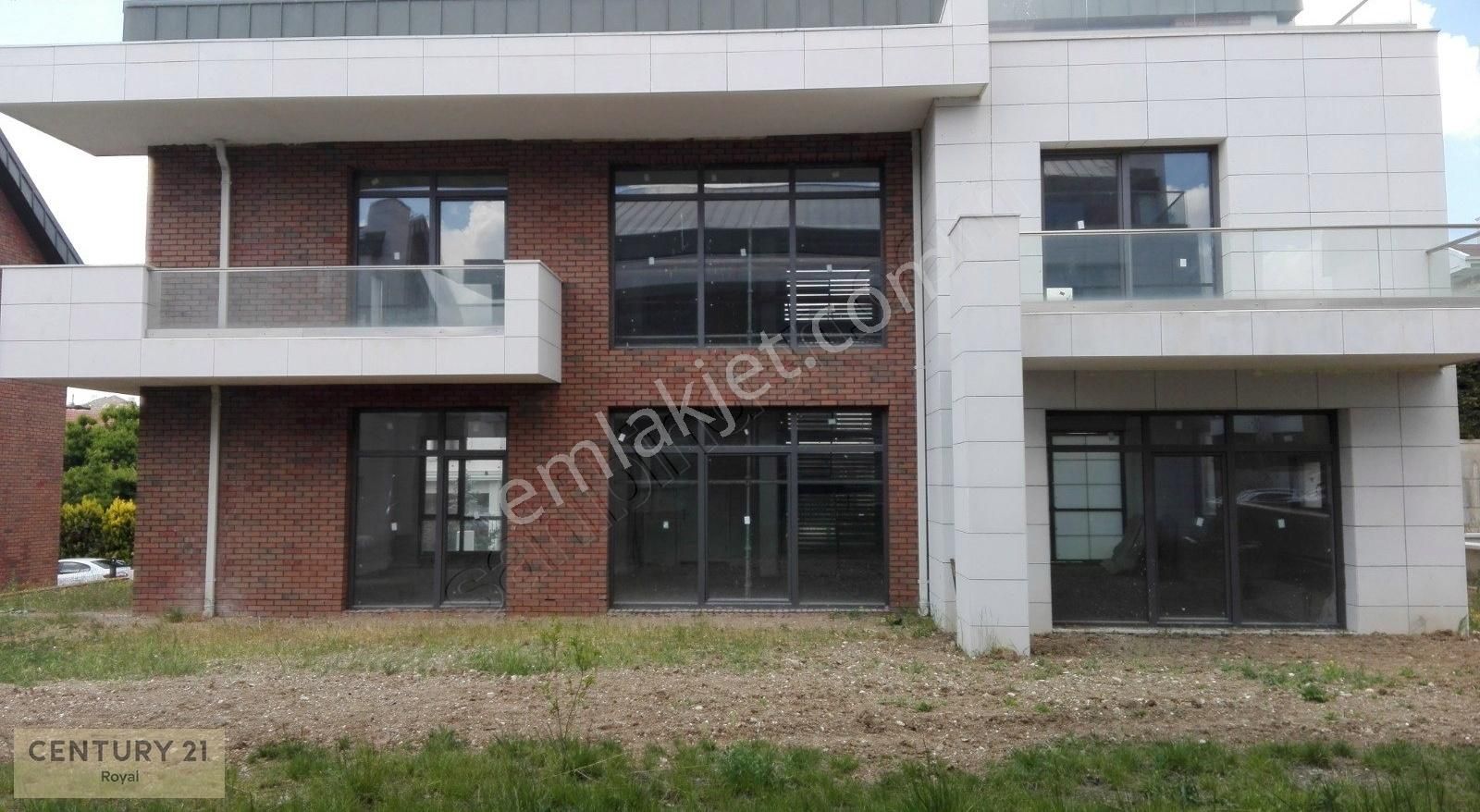 Şirketiniz İçin Prestijli Bir Ofis Arıyorsanız Bu Fırsat Kaçmaz!