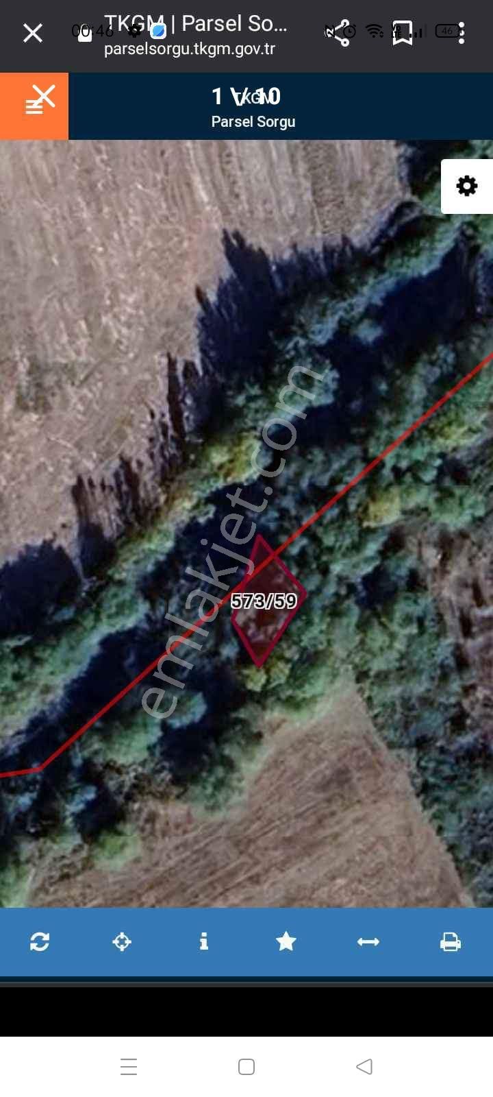 Çivril Çıtak Ta Tarla